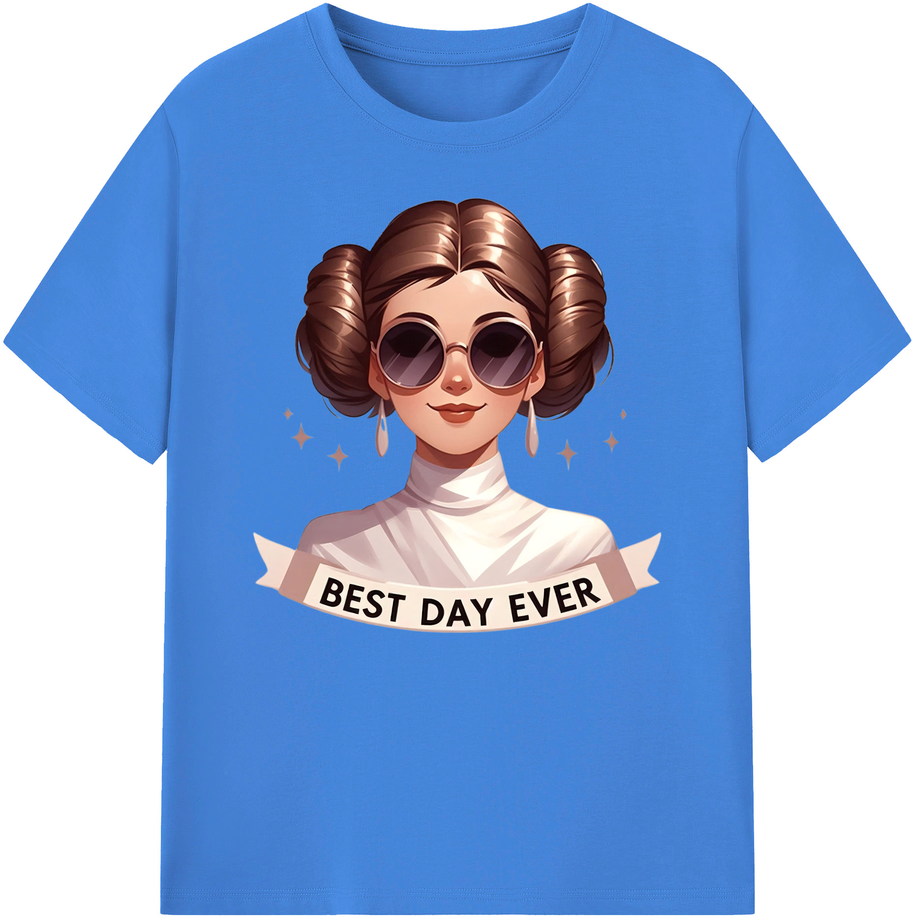 （画像用） スター・ウォーズ Star Wars 綿100％ メンズ半袖Tシャツ｜肌触りやわらか＆通気性