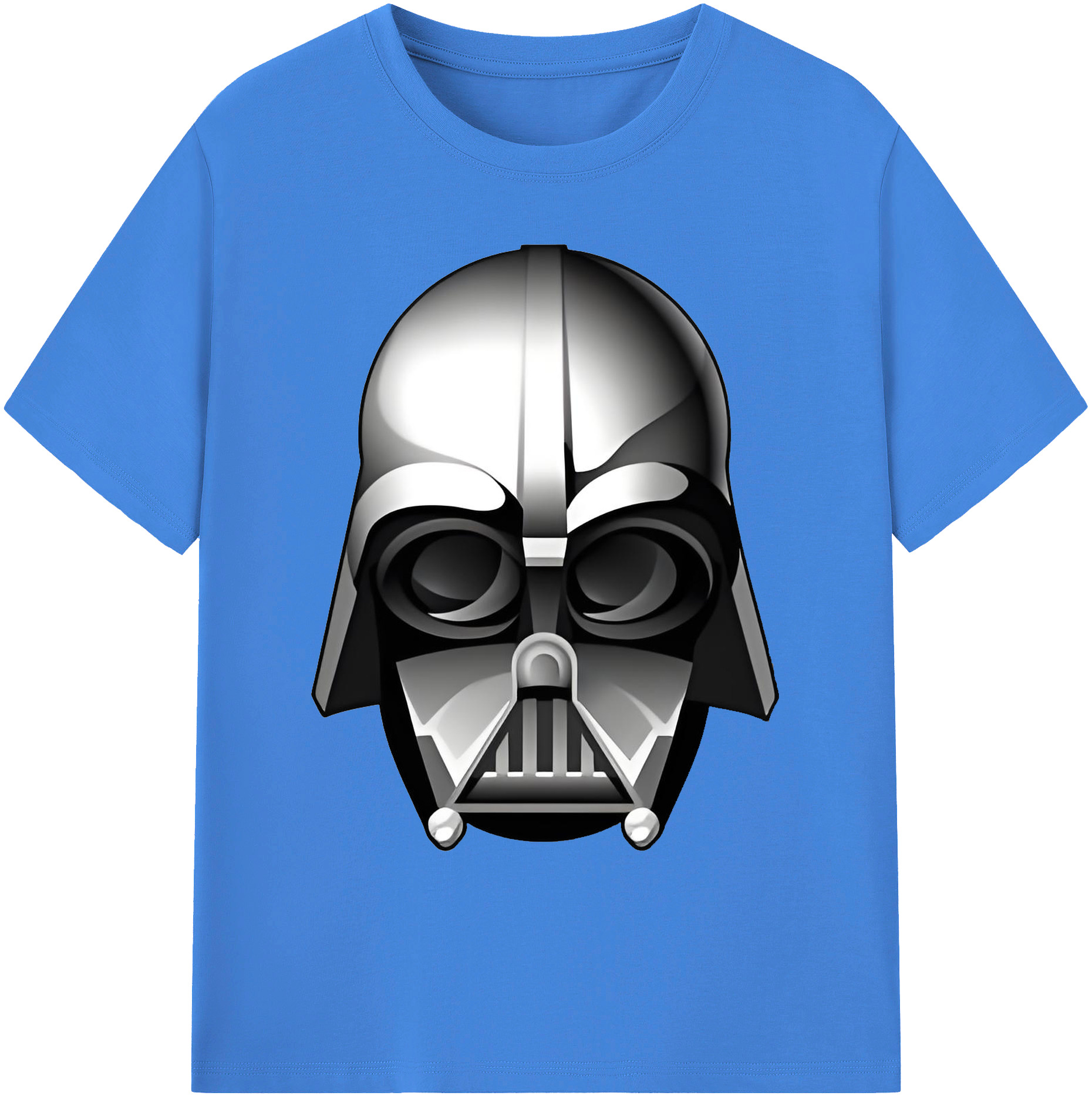 （画像用） スター・ウォーズ Star Wars 綿100％ メンズ半袖Tシャツ｜肌触りやわらか＆通気性