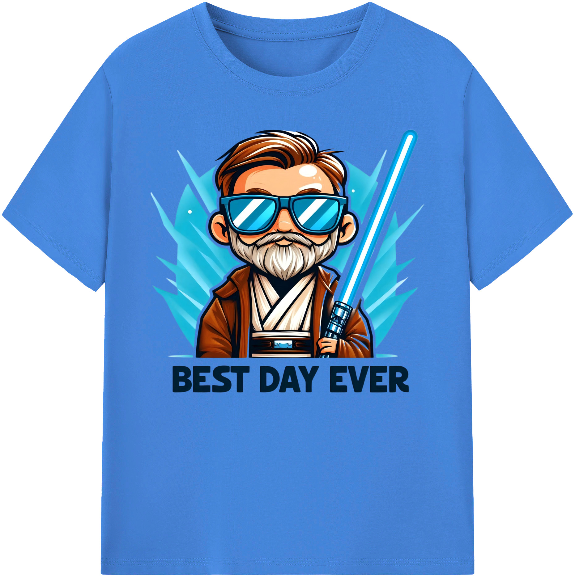 （画像用） スター・ウォーズ Star Wars 綿100％ メンズ半袖Tシャツ｜肌触りやわらか＆通気性
