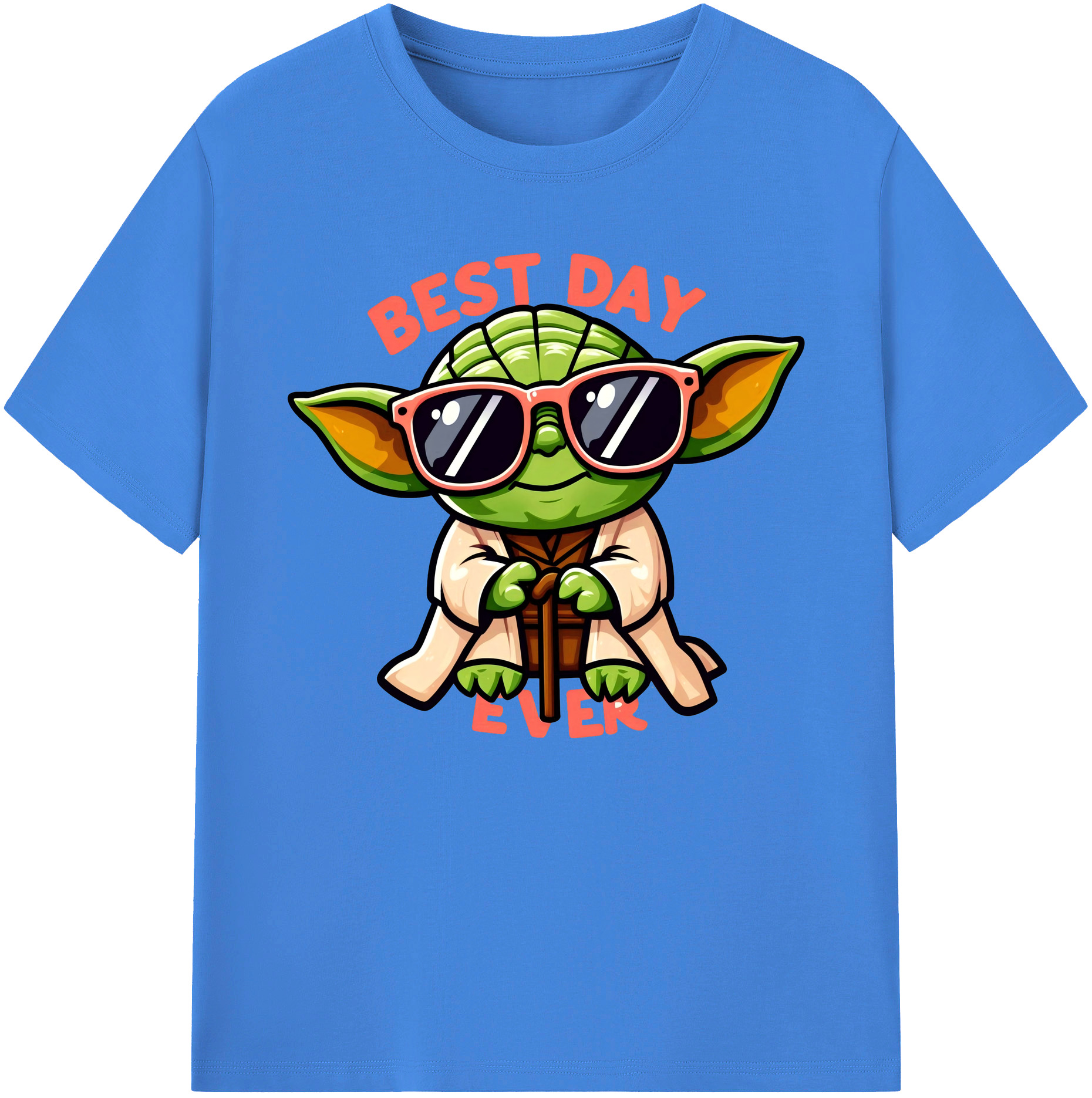 （画像用） スター・ウォーズ Star Wars 綿100％ メンズ半袖Tシャツ｜肌触りやわらか＆通気性