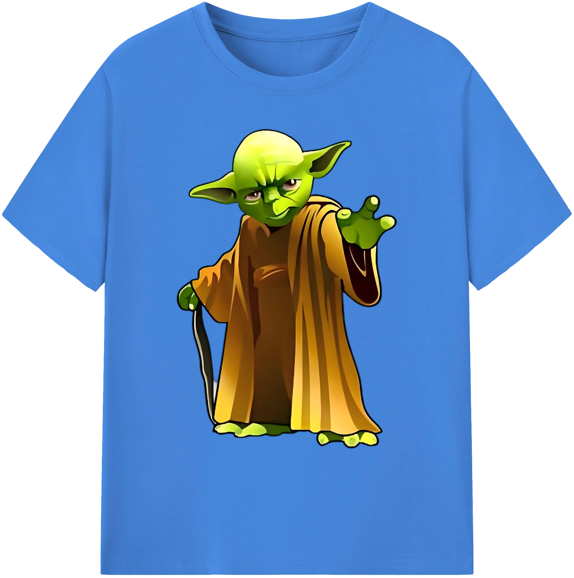（画像用） スター・ウォーズ Star Wars 綿100％ メンズ半袖Tシャツ｜肌触りやわらか＆通気性