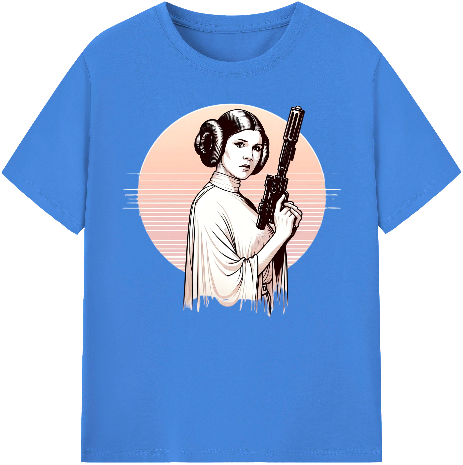 （画像用） スター・ウォーズ Star Wars 綿100％ メンズ半袖Tシャツ｜肌触りやわらか＆通気性