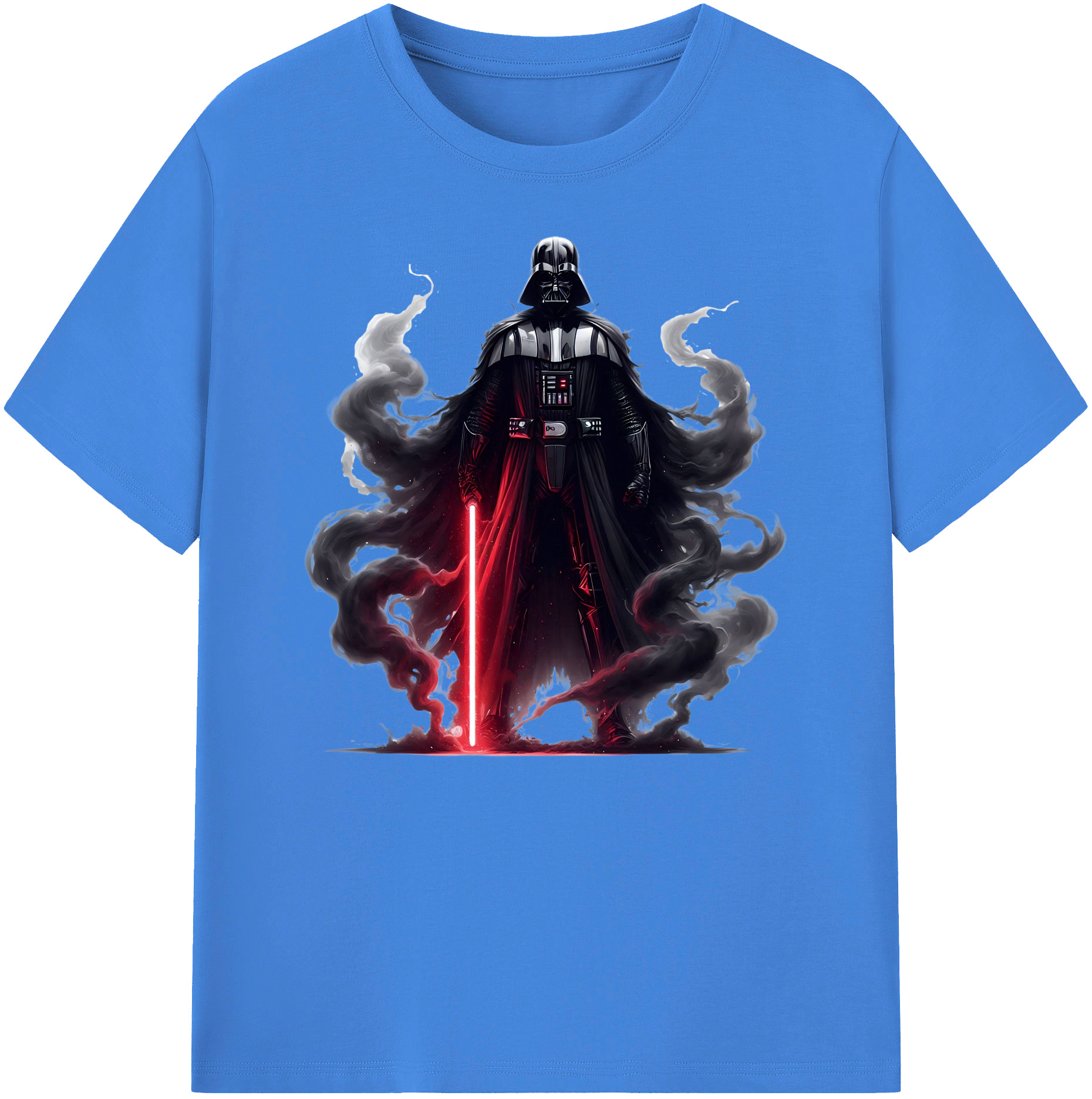 （画像用） スター・ウォーズ Star Wars 綿100％ メンズ半袖Tシャツ｜肌触りやわらか＆通気性