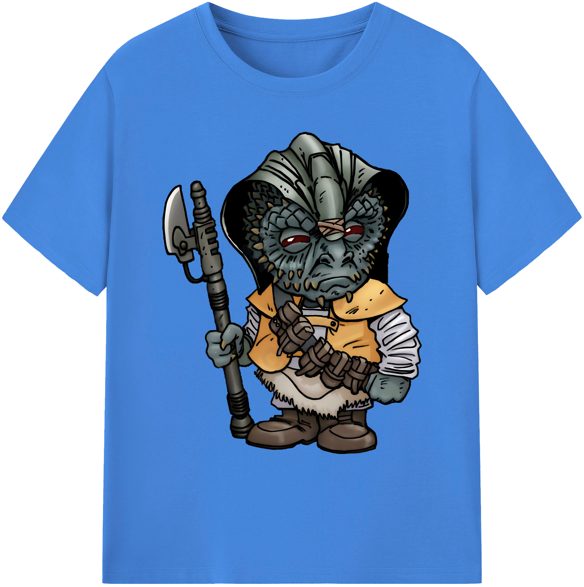 （画像用） スター・ウォーズ Star Wars 綿100％ メンズ半袖Tシャツ｜肌触りやわらか＆通気性