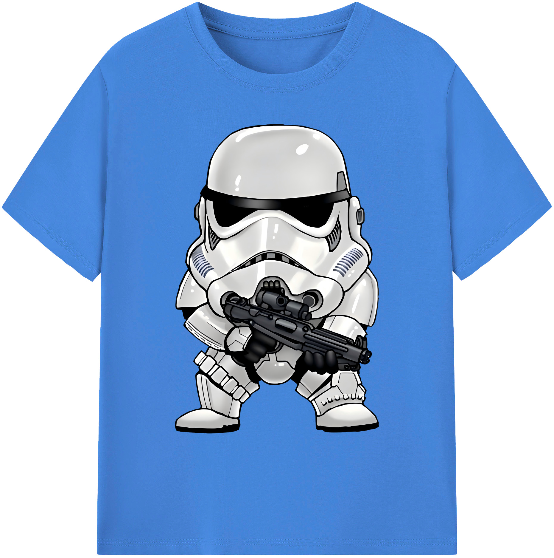 （画像用） スター・ウォーズ Star Wars 綿100％ メンズ半袖Tシャツ｜肌触りやわらか＆通気性