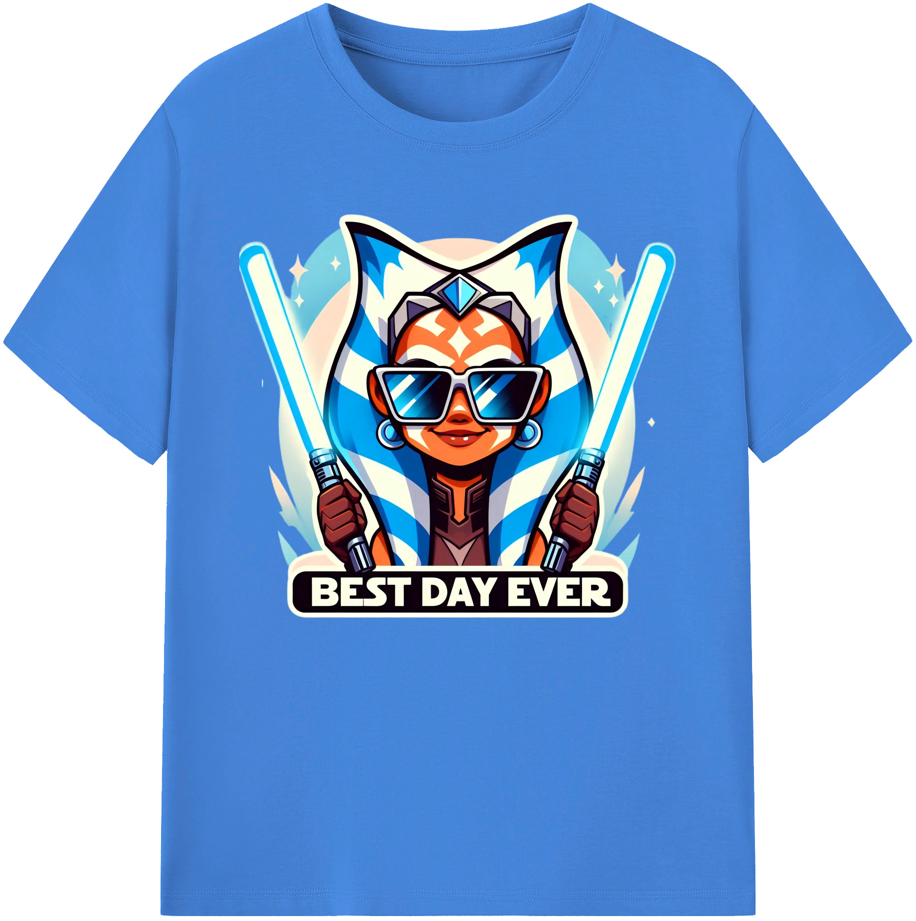 （画像用） スター・ウォーズ Star Wars 綿100％ メンズ半袖Tシャツ｜肌触りやわらか＆通気性