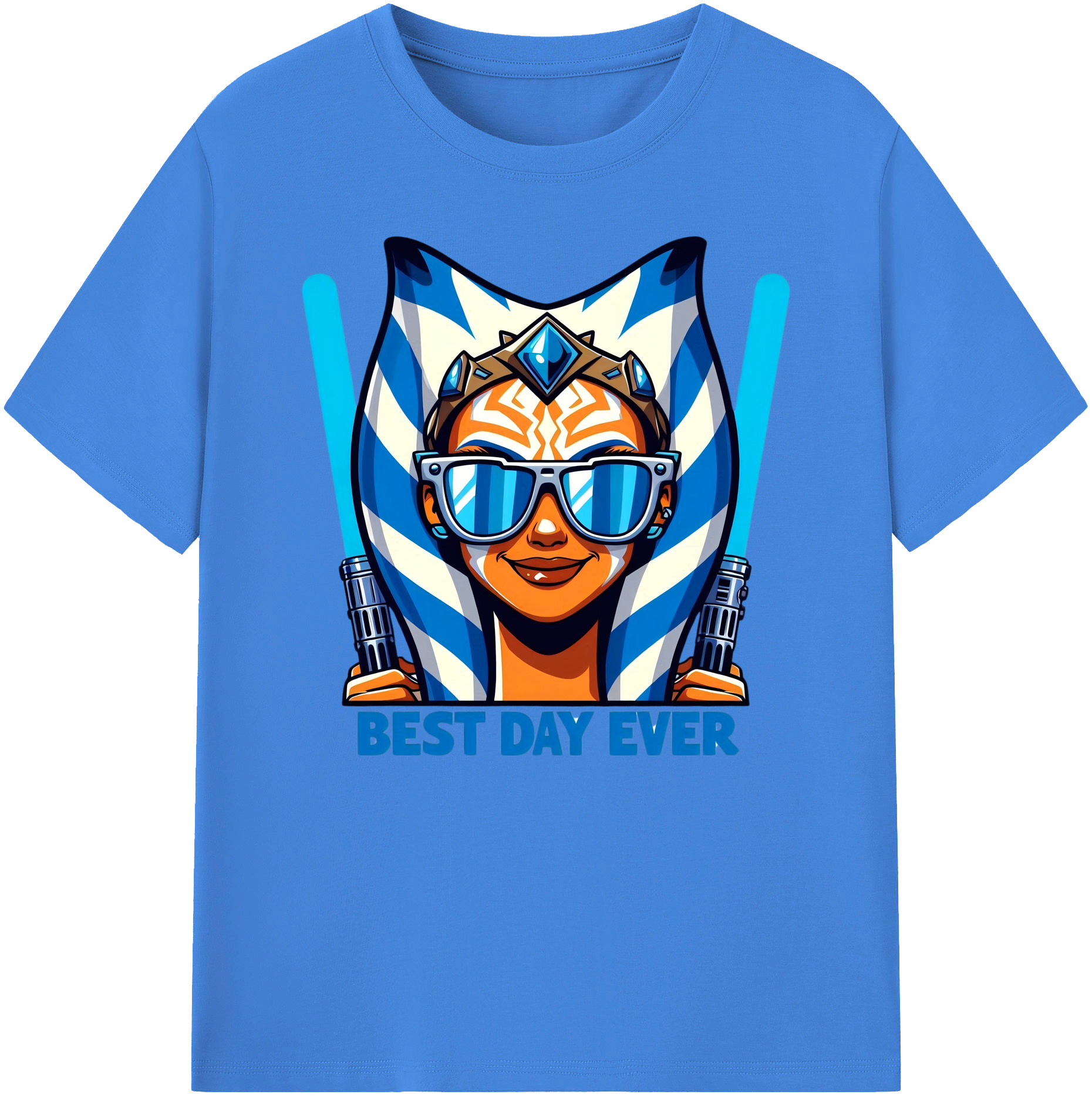 （画像用） スター・ウォーズ Star Wars 綿100％ メンズ半袖Tシャツ｜肌触りやわらか＆通気性
