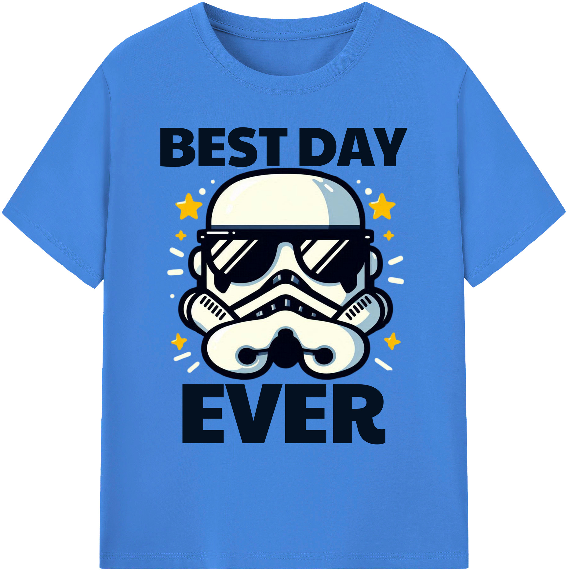 （画像用） スター・ウォーズ Star Wars 綿100％ メンズ半袖Tシャツ｜肌触りやわらか＆通気性