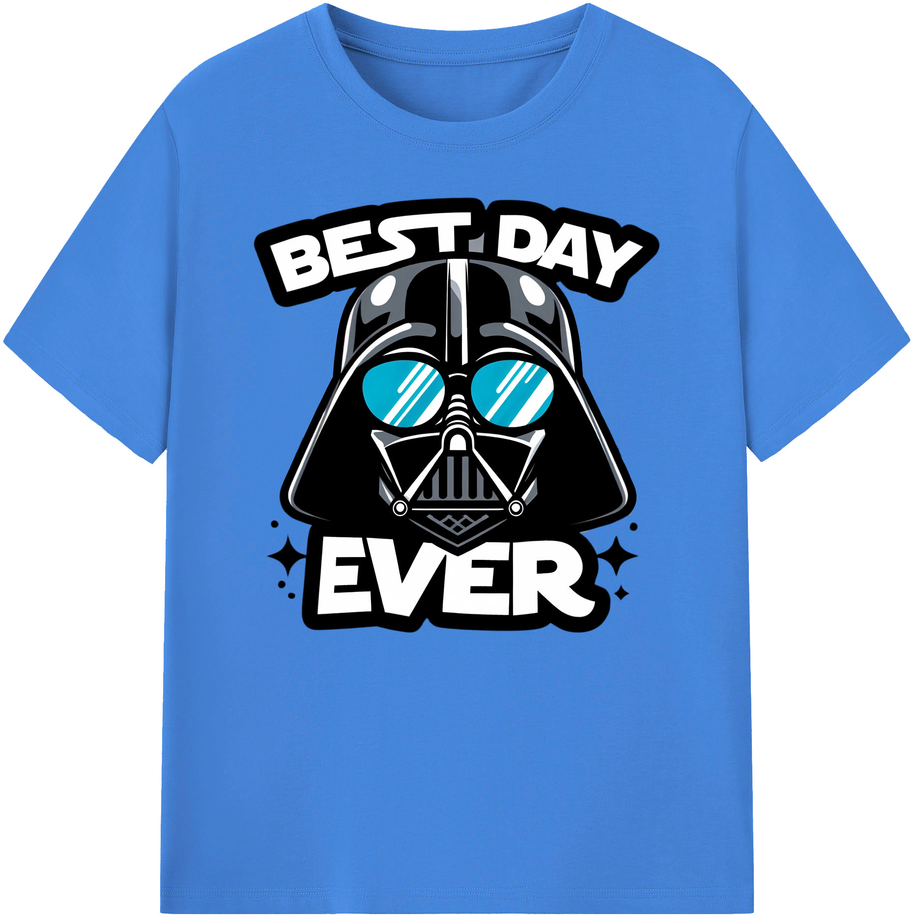 （画像用） スター・ウォーズ Star Wars 綿100％ メンズ半袖Tシャツ｜肌触りやわらか＆通気性