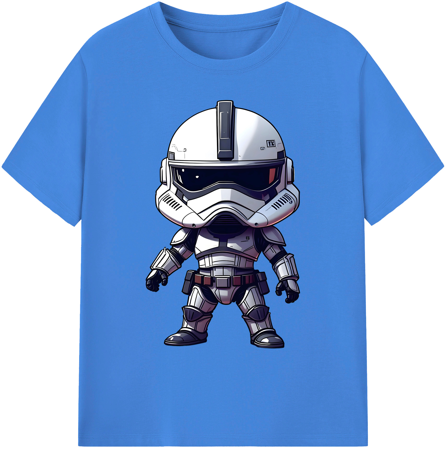 （画像用） スター・ウォーズ Star Wars 綿100％ メンズ半袖Tシャツ｜肌触りやわらか＆通気性