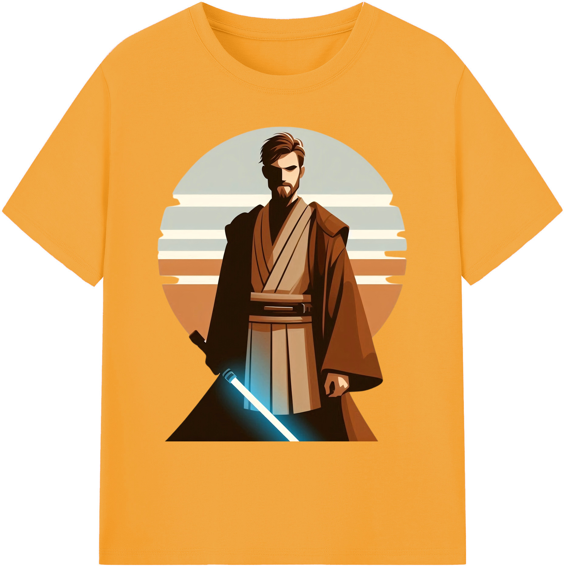 （画像用） スター・ウォーズ Star Wars 綿100％ メンズ半袖Tシャツ｜肌触りやわらか＆通気性