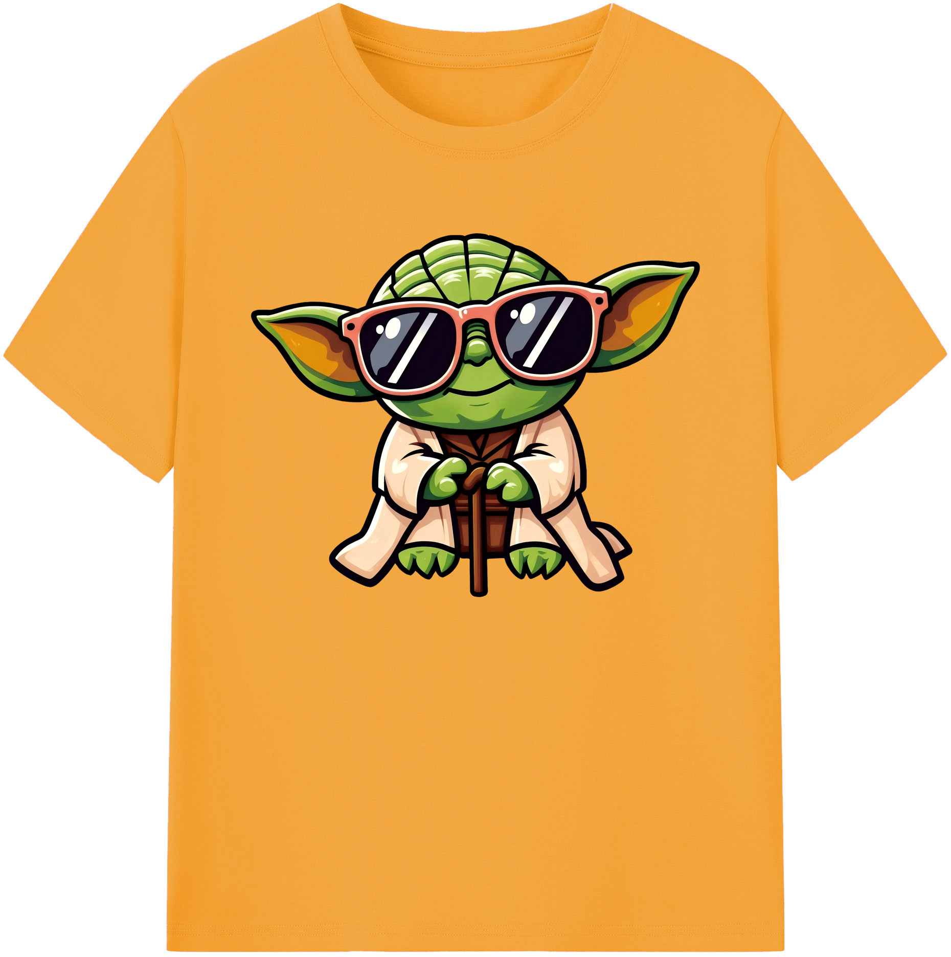 （画像用） スター・ウォーズ Star Wars 綿100％ メンズ半袖Tシャツ｜肌触りやわらか＆通気性