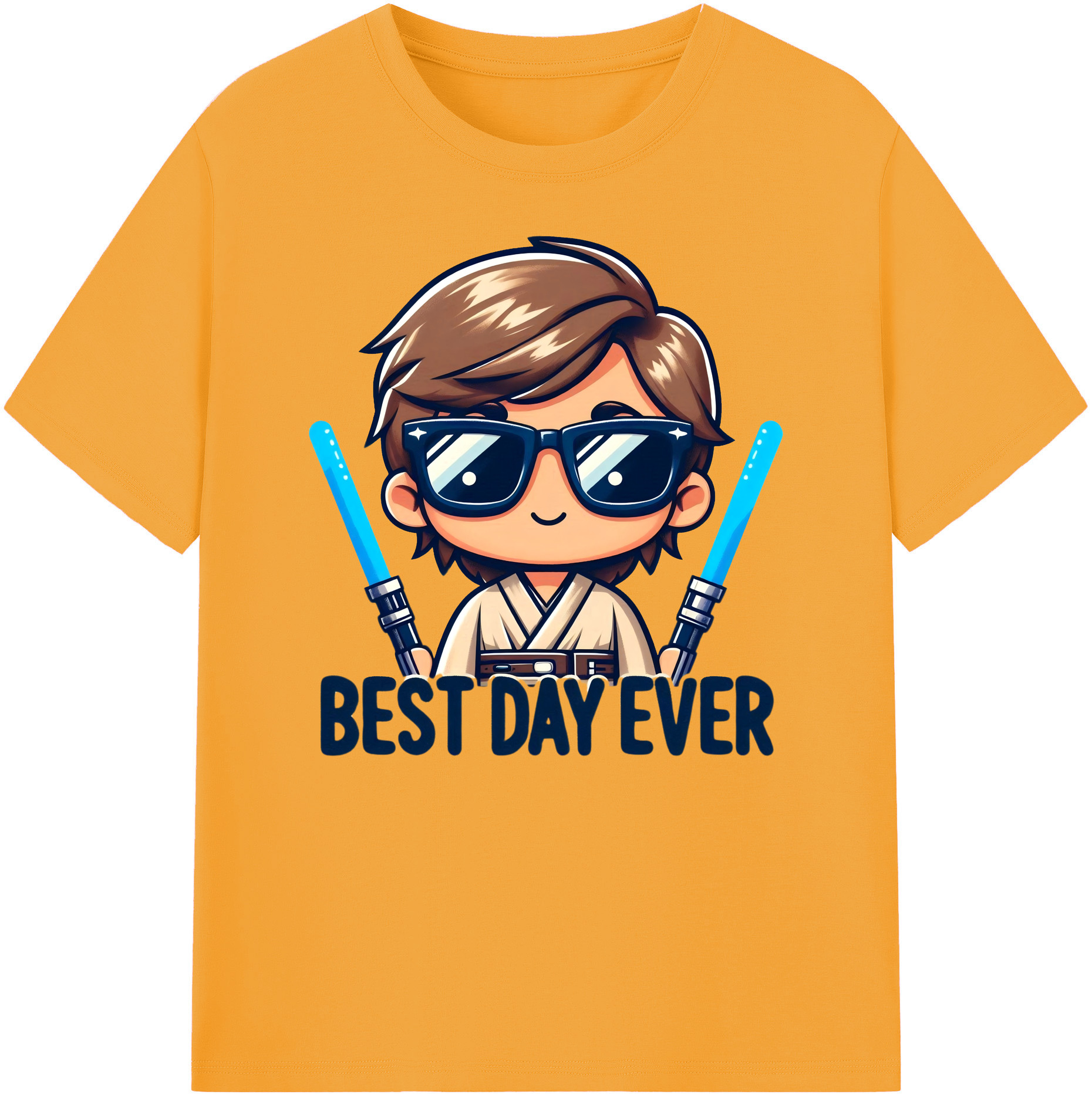 （画像用） スター・ウォーズ Star Wars 綿100％ メンズ半袖Tシャツ｜肌触りやわらか＆通気性