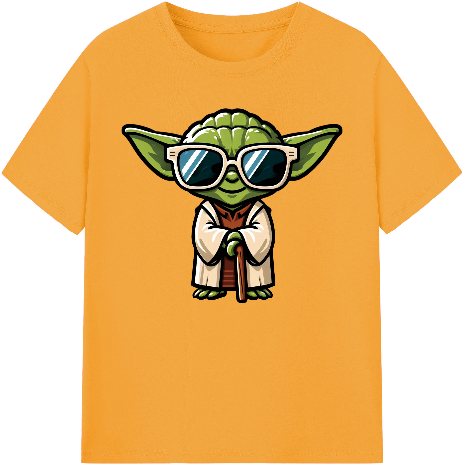 （画像用） スター・ウォーズ Star Wars 綿100％ メンズ半袖Tシャツ｜肌触りやわらか＆通気性
