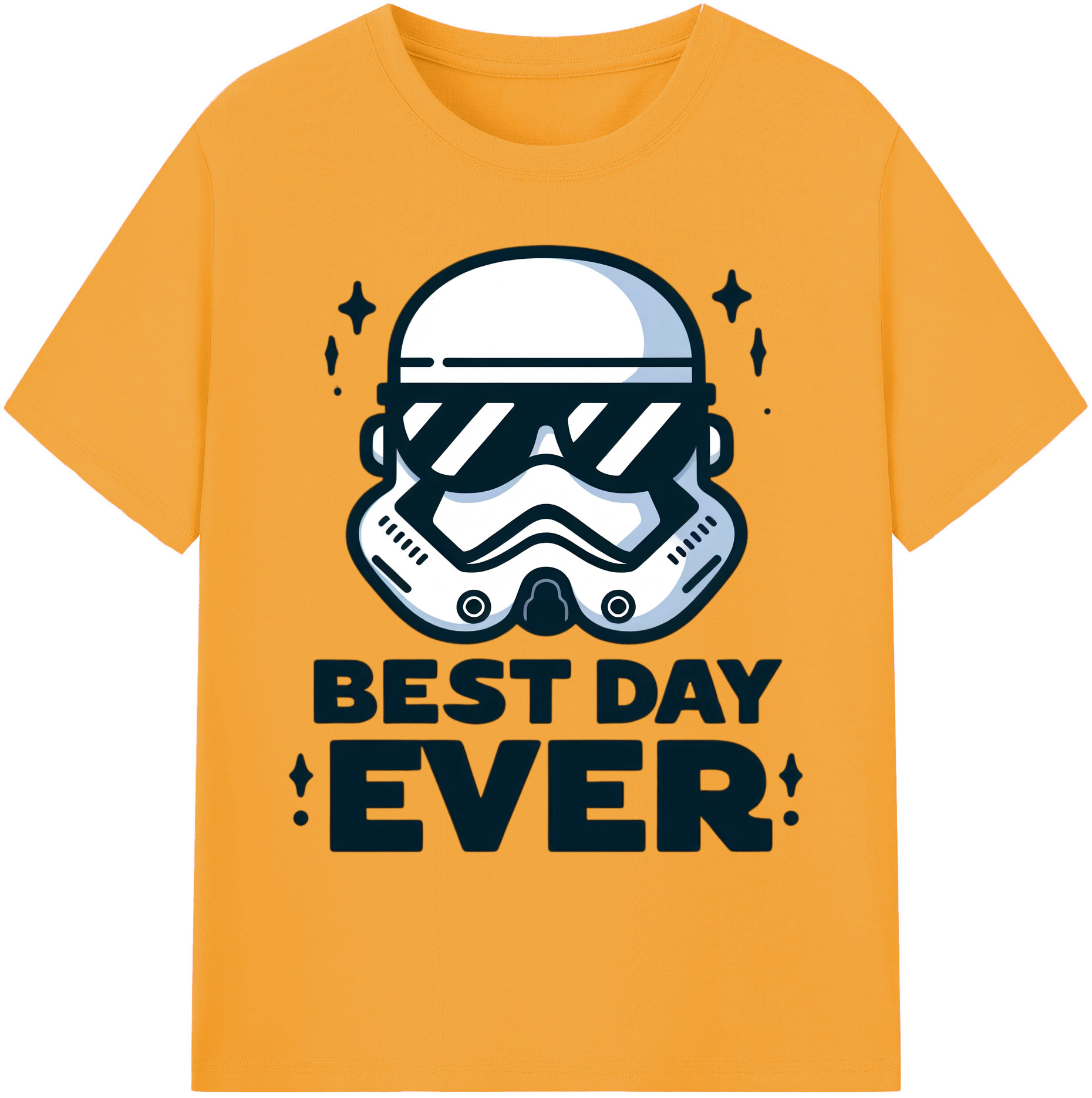 （画像用） スター・ウォーズ Star Wars 綿100％ メンズ半袖Tシャツ｜肌触りやわらか＆通気性