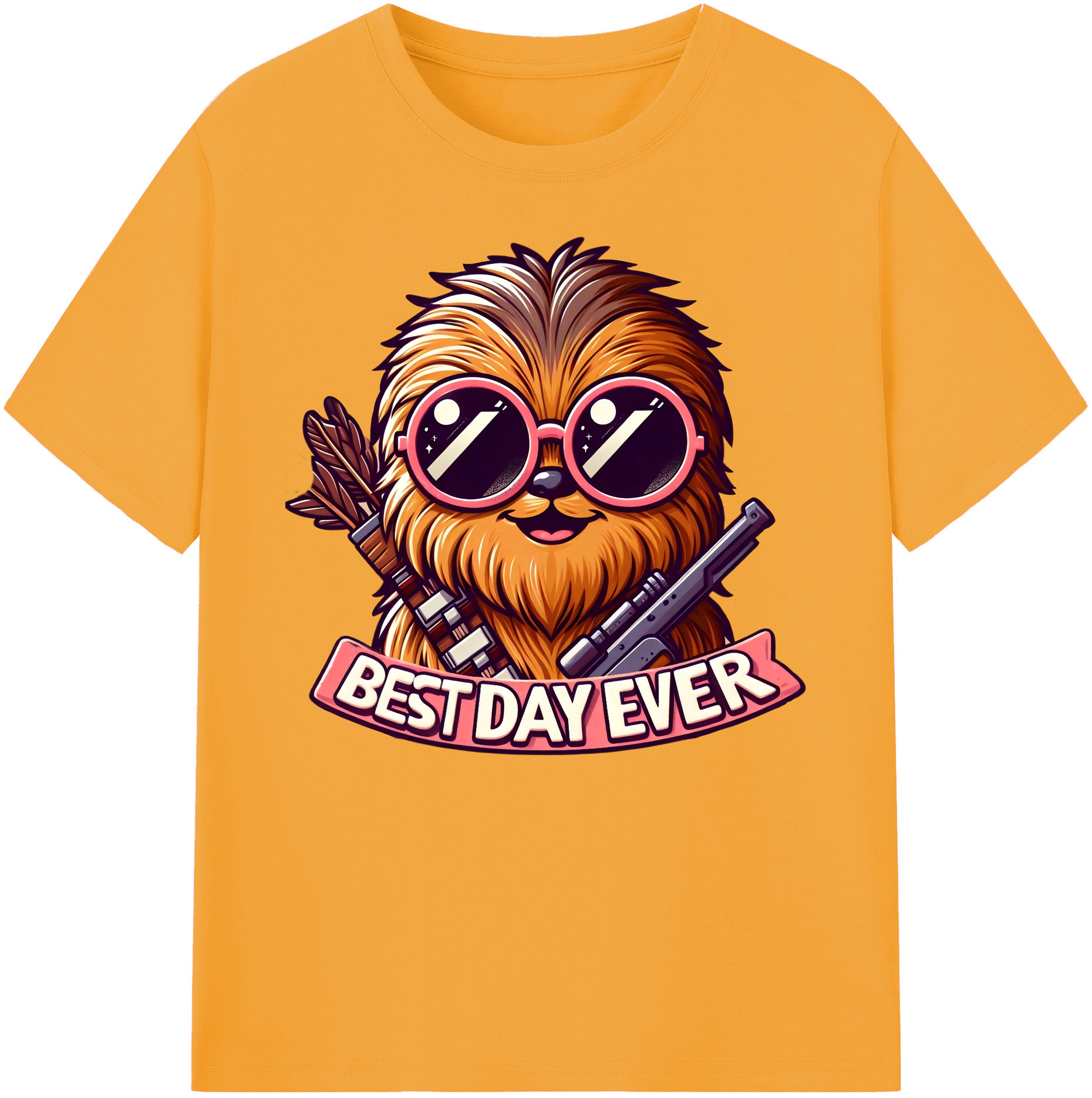 （画像用） スター・ウォーズ Star Wars 綿100％ メンズ半袖Tシャツ｜肌触りやわらか＆通気性