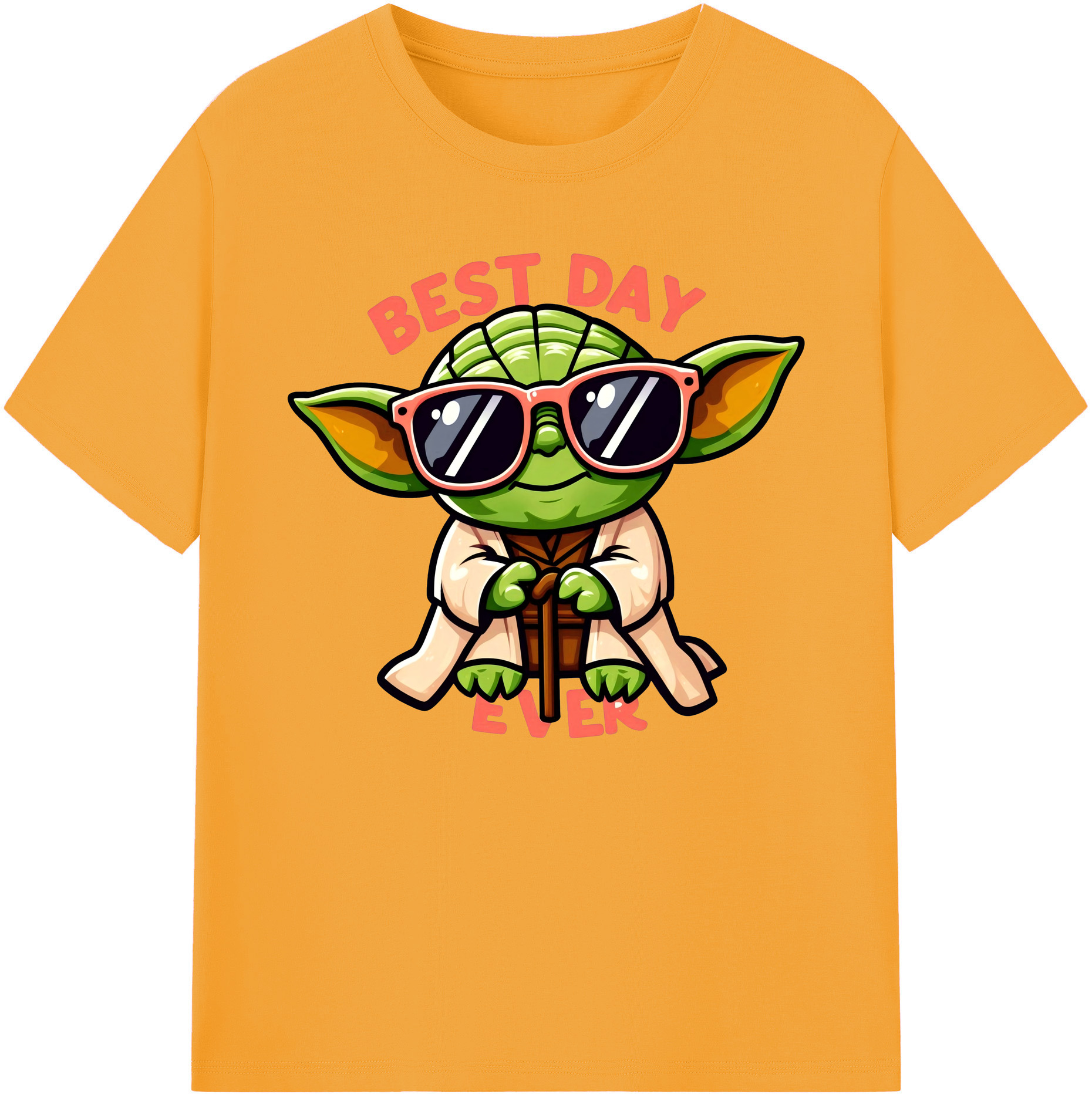 （画像用） スター・ウォーズ Star Wars 綿100％ メンズ半袖Tシャツ｜肌触りやわらか＆通気性