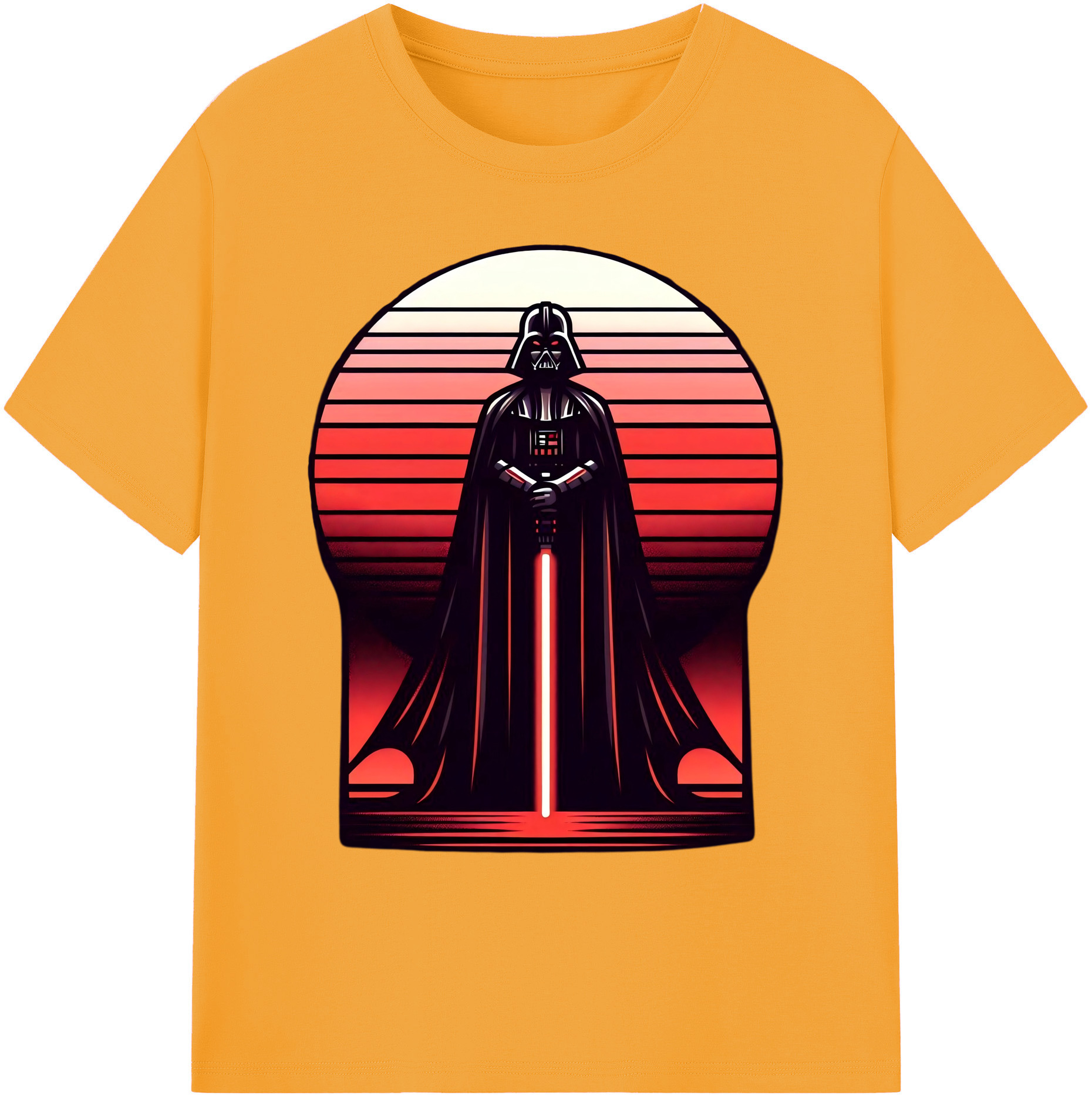 （画像用） スター・ウォーズ Star Wars 綿100％ メンズ半袖Tシャツ｜肌触りやわらか＆通気性