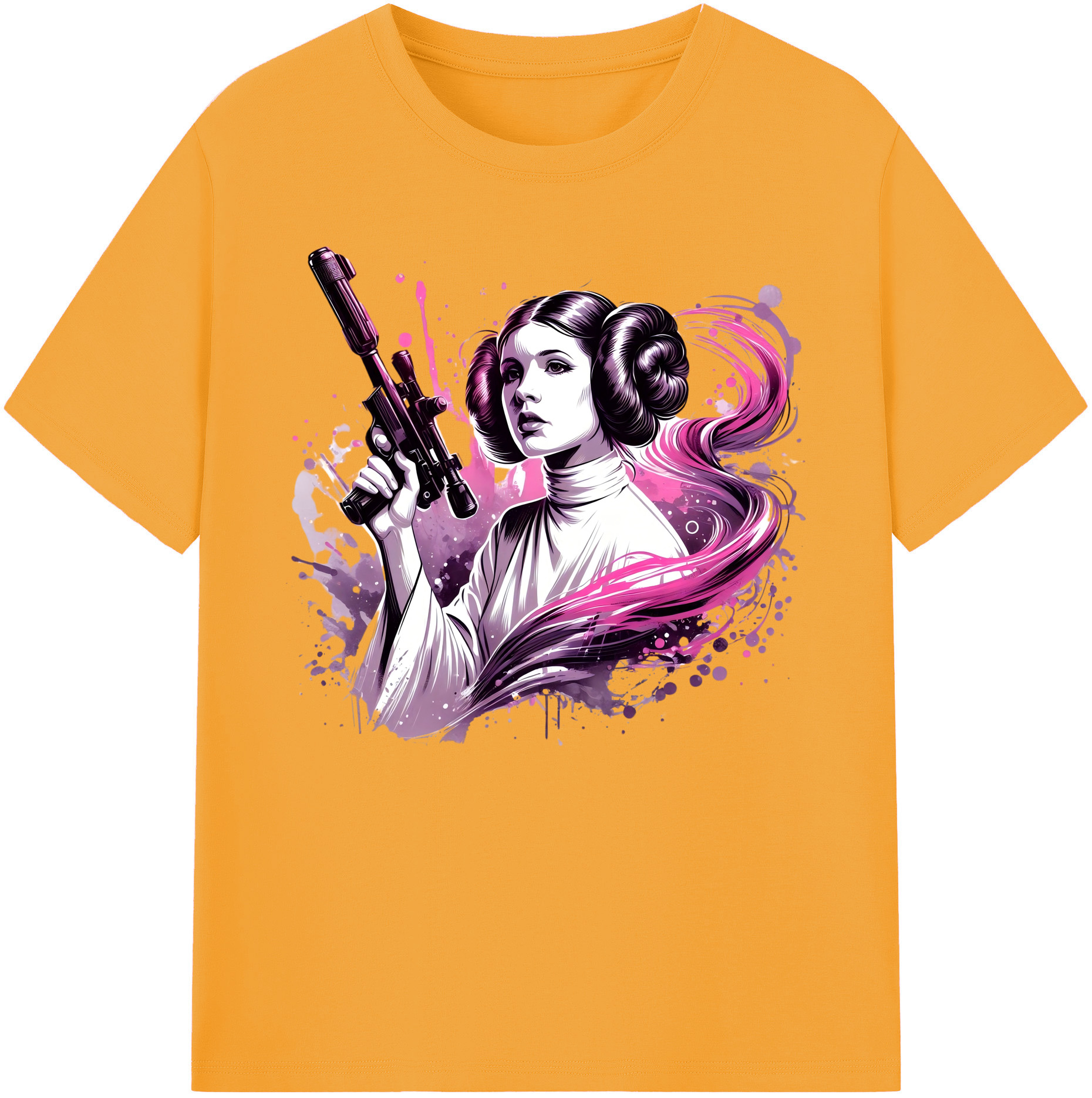 （画像用） スター・ウォーズ Star Wars 綿100％ メンズ半袖Tシャツ｜肌触りやわらか＆通気性