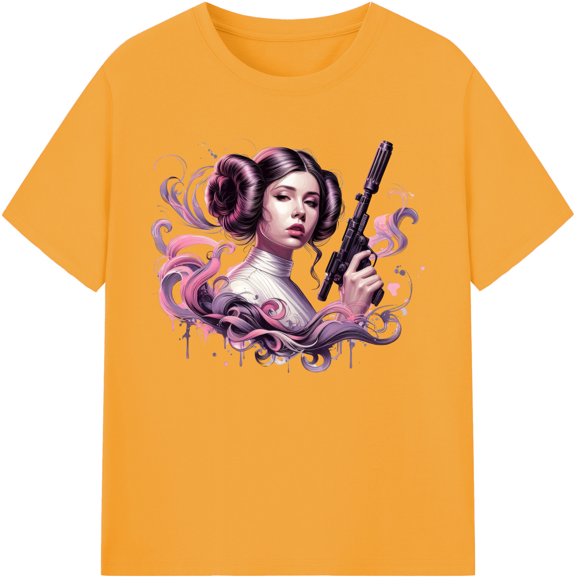 （画像用） スター・ウォーズ Star Wars 綿100％ メンズ半袖Tシャツ｜肌触りやわらか＆通気性