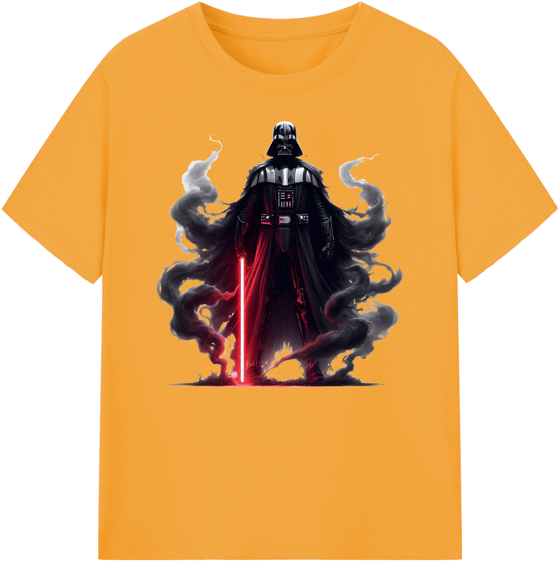 （画像用） スター・ウォーズ Star Wars 綿100％ メンズ半袖Tシャツ｜肌触りやわらか＆通気性