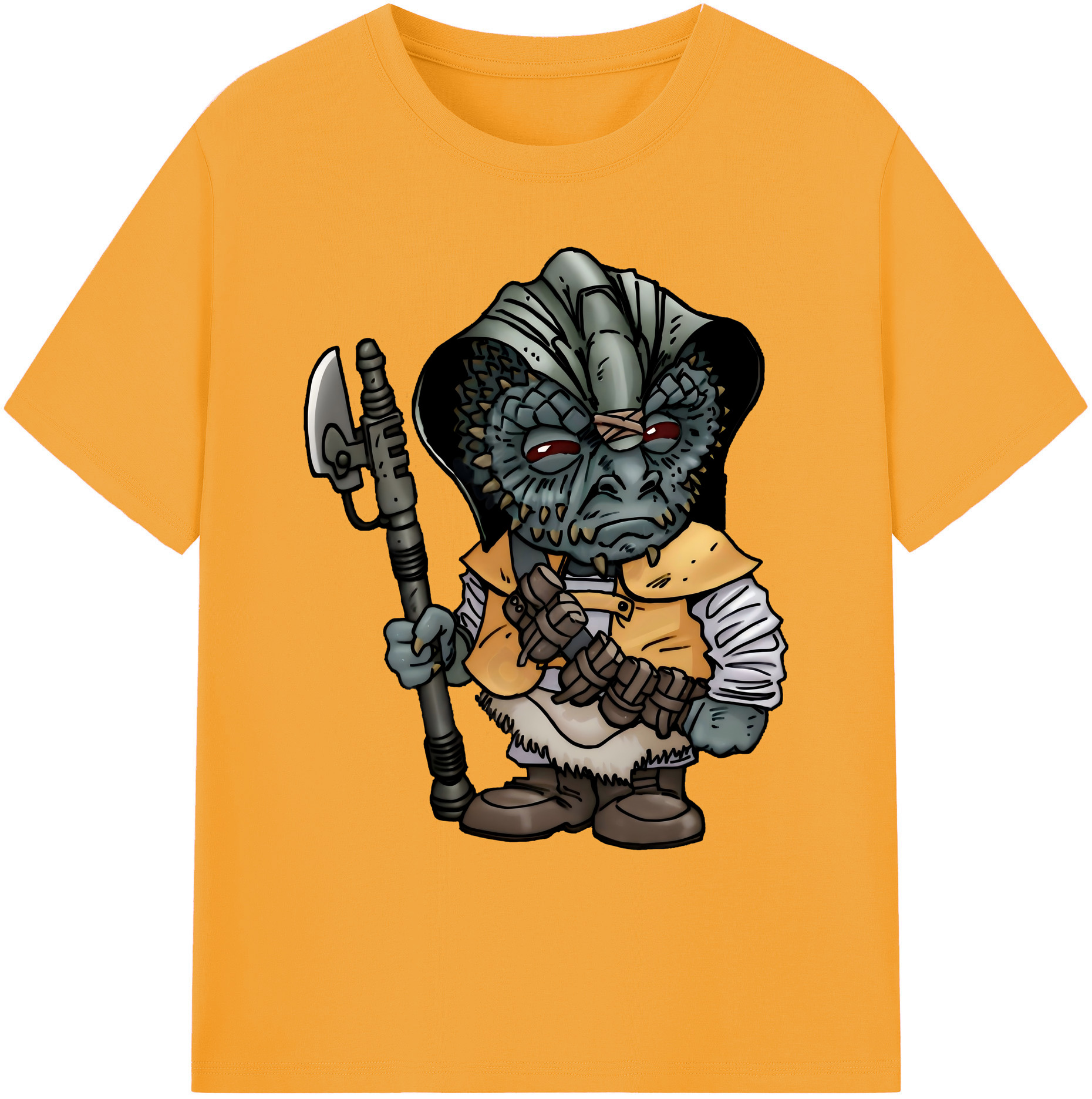 （画像用） スター・ウォーズ Star Wars 綿100％ メンズ半袖Tシャツ｜肌触りやわらか＆通気性