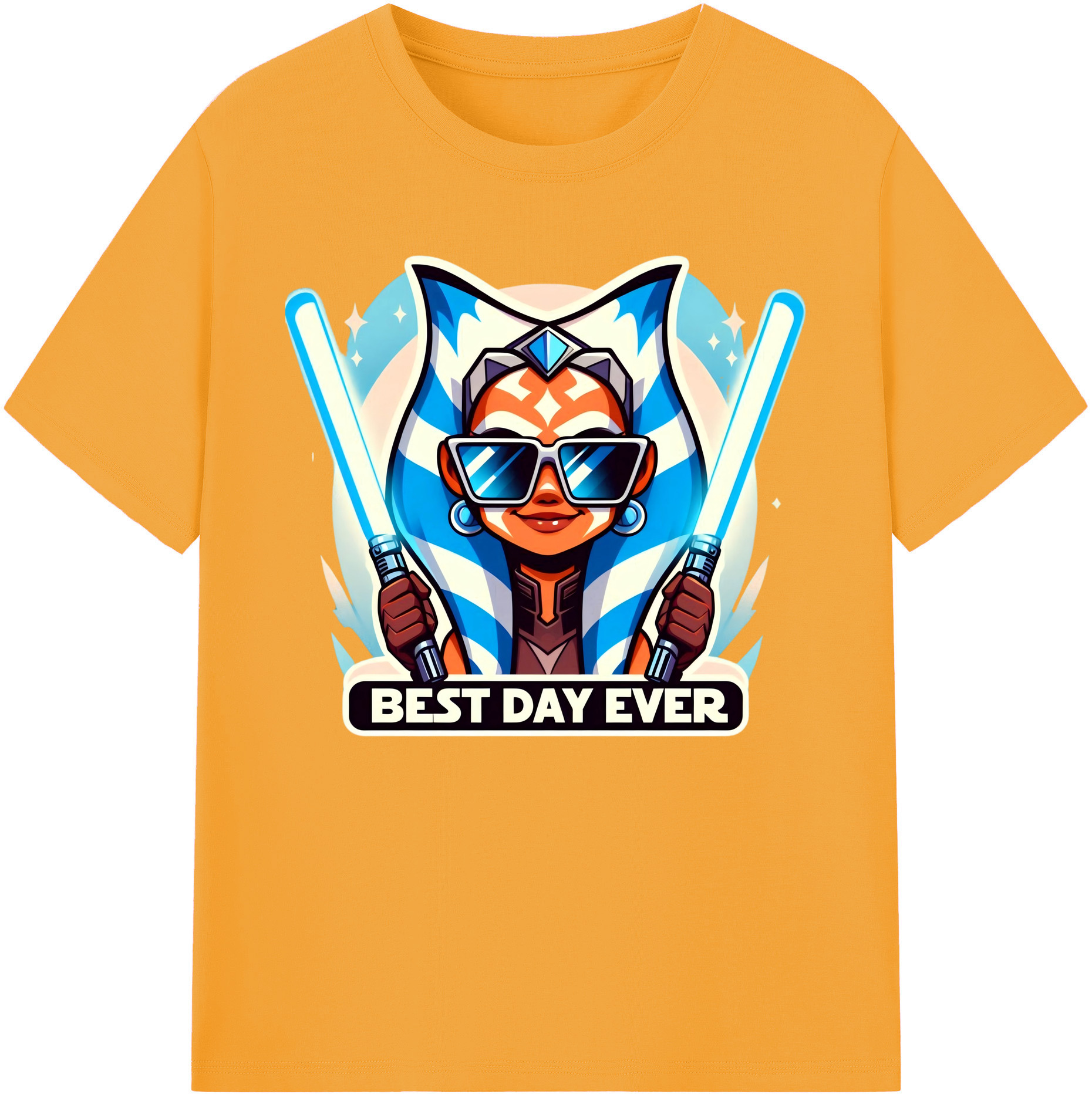 （画像用） スター・ウォーズ Star Wars 綿100％ メンズ半袖Tシャツ｜肌触りやわらか＆通気性