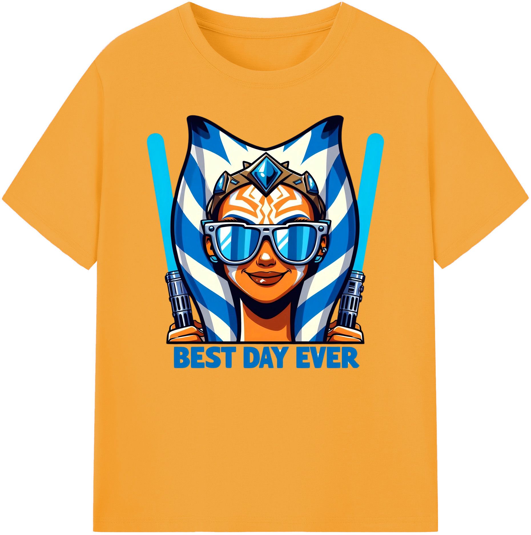 （画像用） スター・ウォーズ Star Wars 綿100％ メンズ半袖Tシャツ｜肌触りやわらか＆通気性