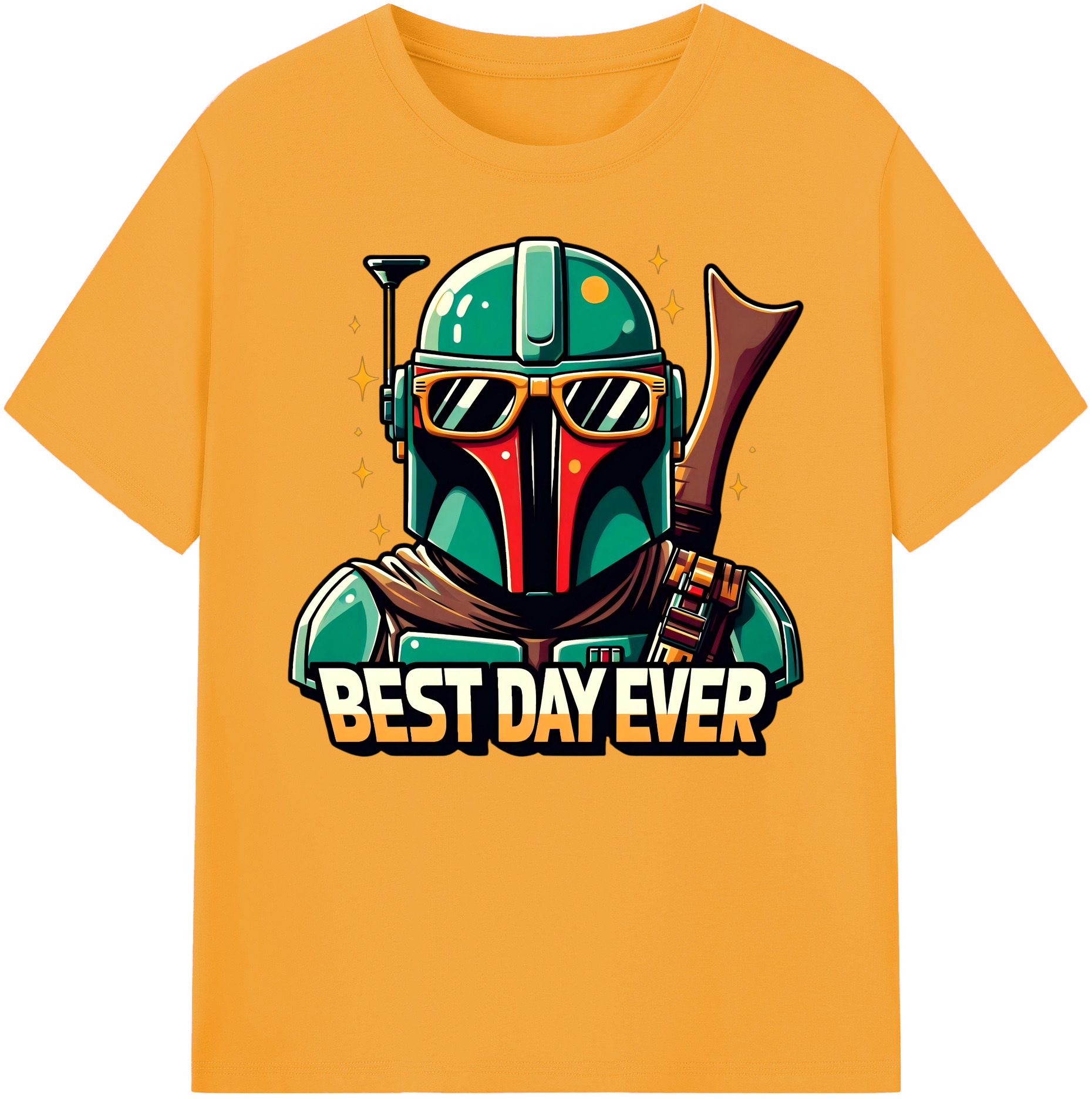 （画像用） スター・ウォーズ Star Wars 綿100％ メンズ半袖Tシャツ｜肌触りやわらか＆通気性