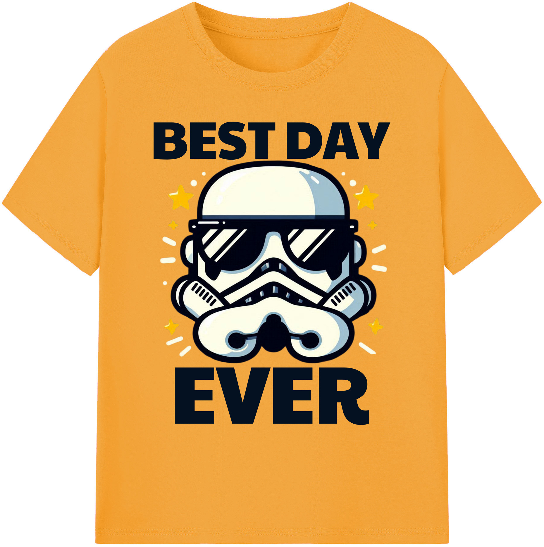 （画像用） スター・ウォーズ Star Wars 綿100％ メンズ半袖Tシャツ｜肌触りやわらか＆通気性