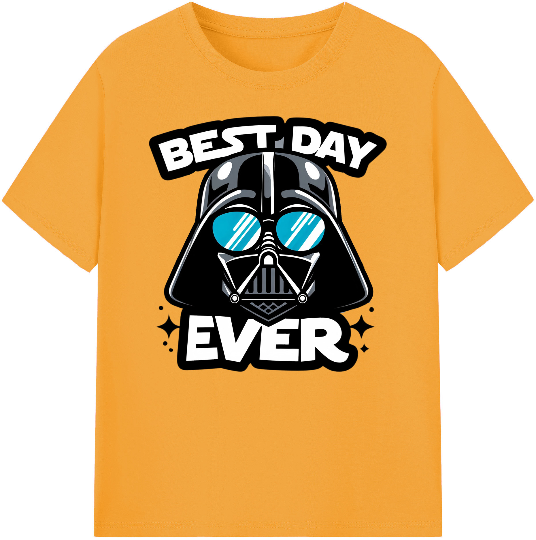 （画像用） スター・ウォーズ Star Wars 綿100％ メンズ半袖Tシャツ｜肌触りやわらか＆通気性