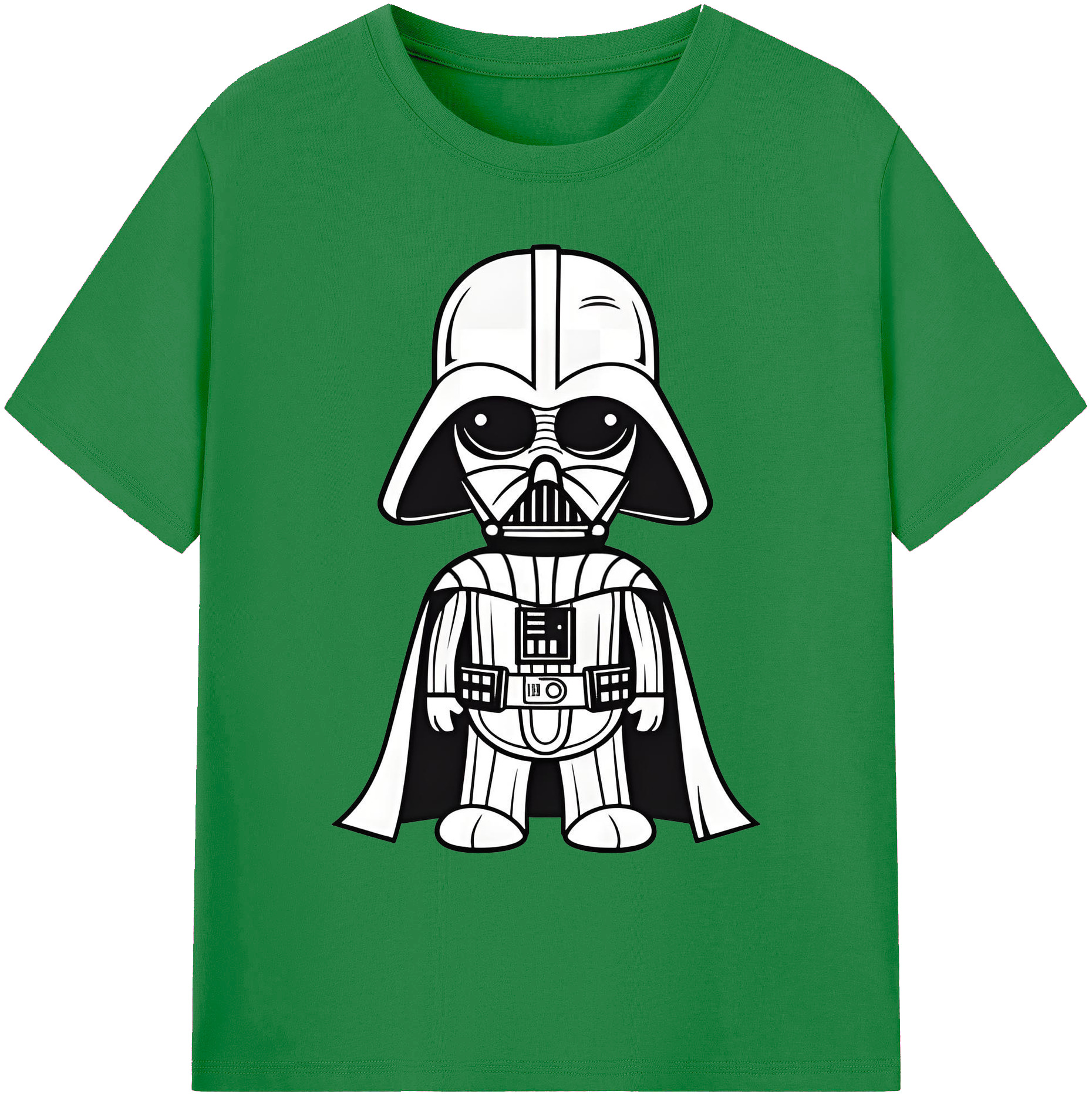 （画像用） スター・ウォーズ Star Wars 綿100％ メンズ半袖Tシャツ｜肌触りやわらか＆通気性