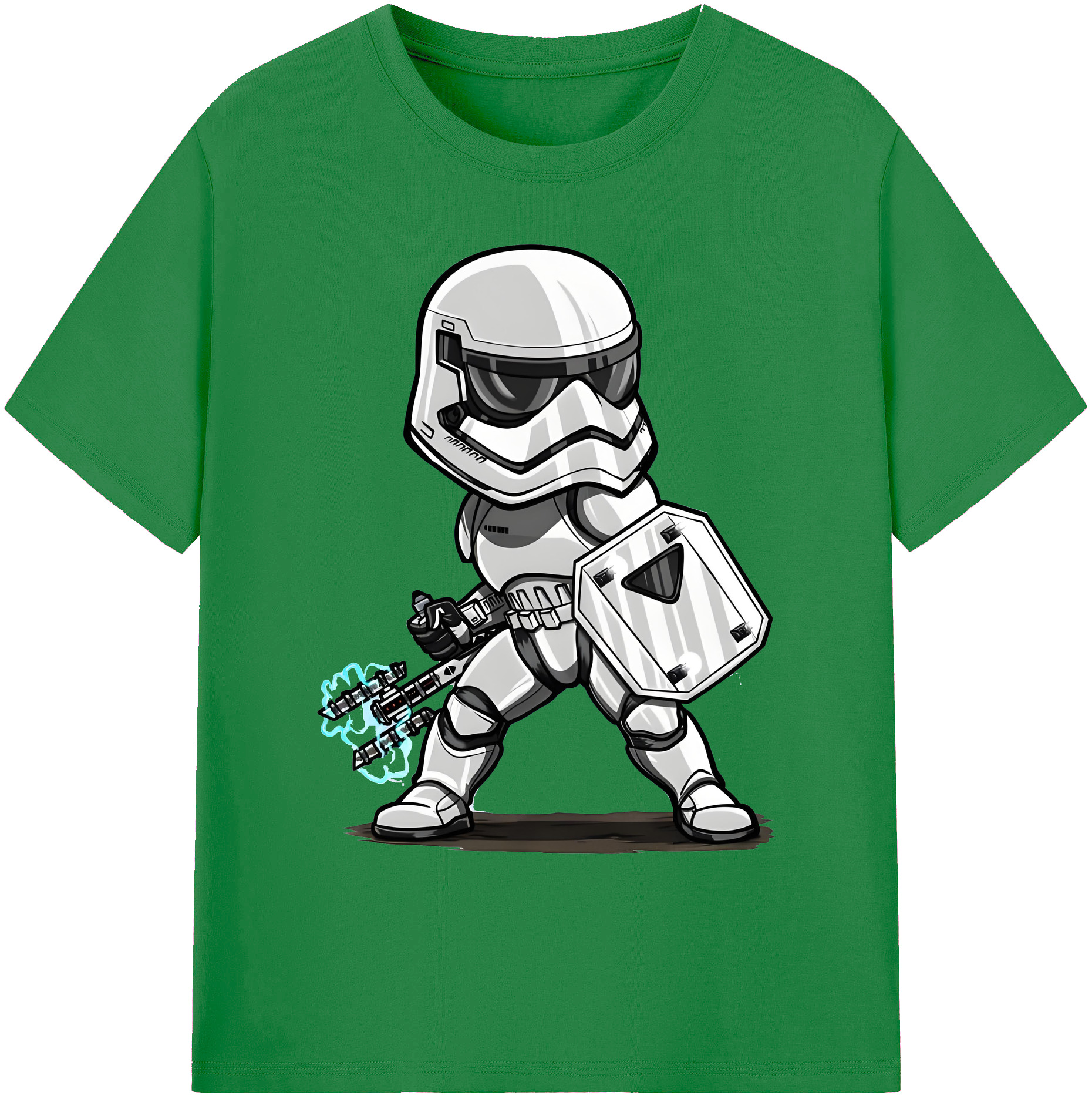 （画像用） スター・ウォーズ Star Wars 綿100％ メンズ半袖Tシャツ｜肌触りやわらか＆通気性