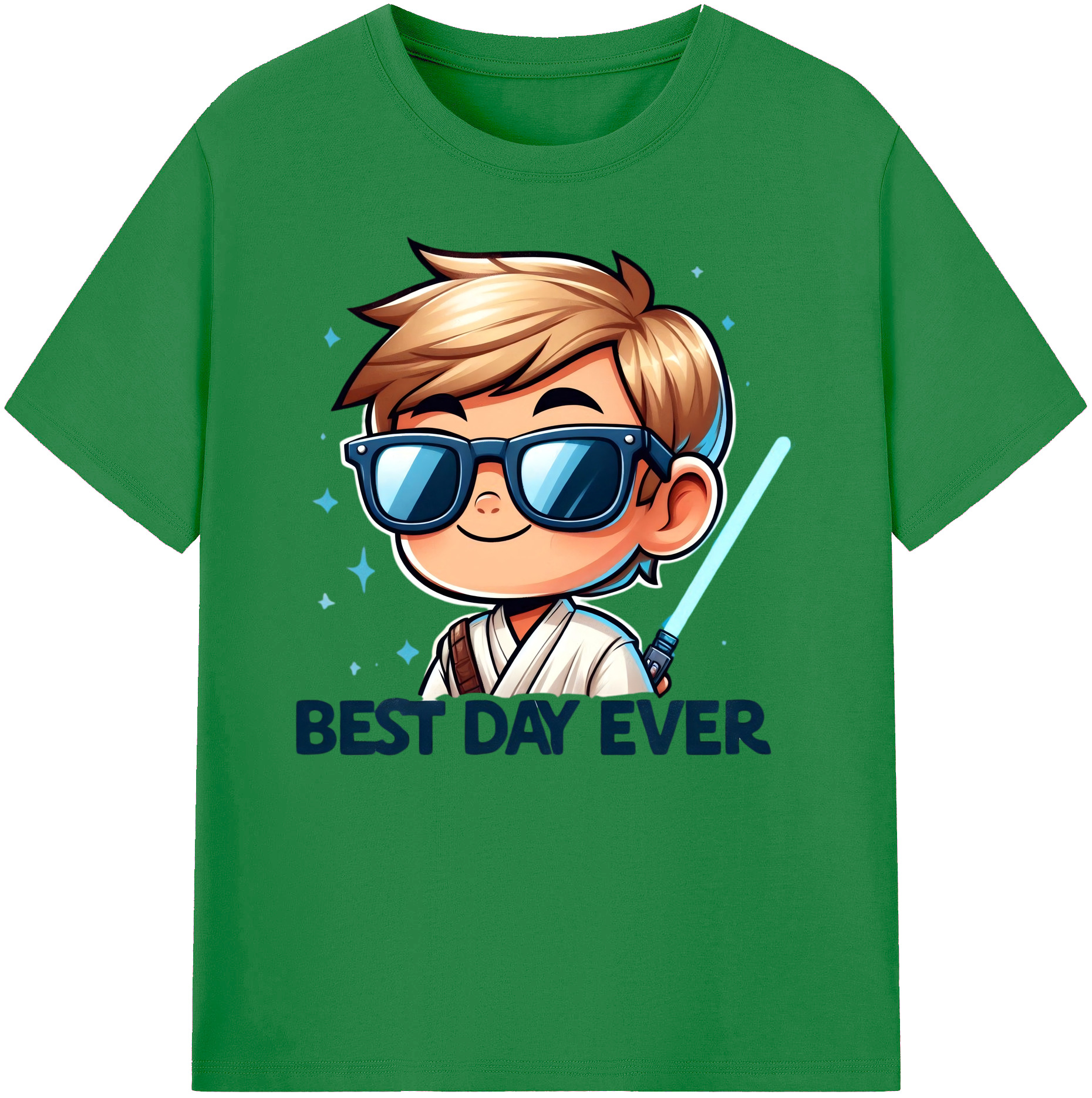 （画像用） スター・ウォーズ Star Wars 綿100％ メンズ半袖Tシャツ｜肌触りやわらか＆通気性