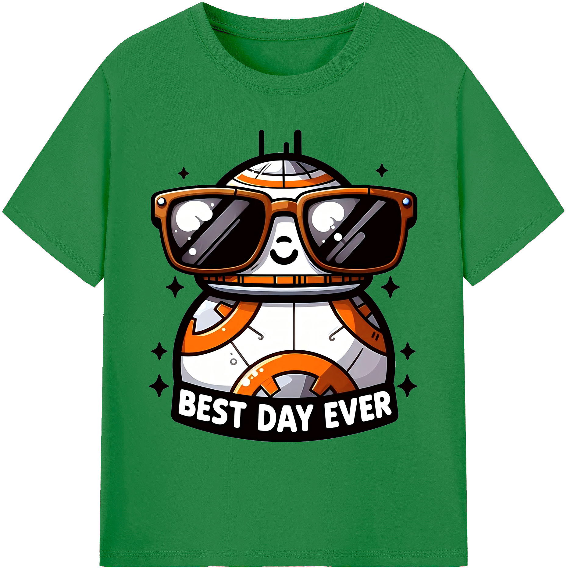 （画像用） スター・ウォーズ Star Wars 綿100％ メンズ半袖Tシャツ｜肌触りやわらか＆通気性