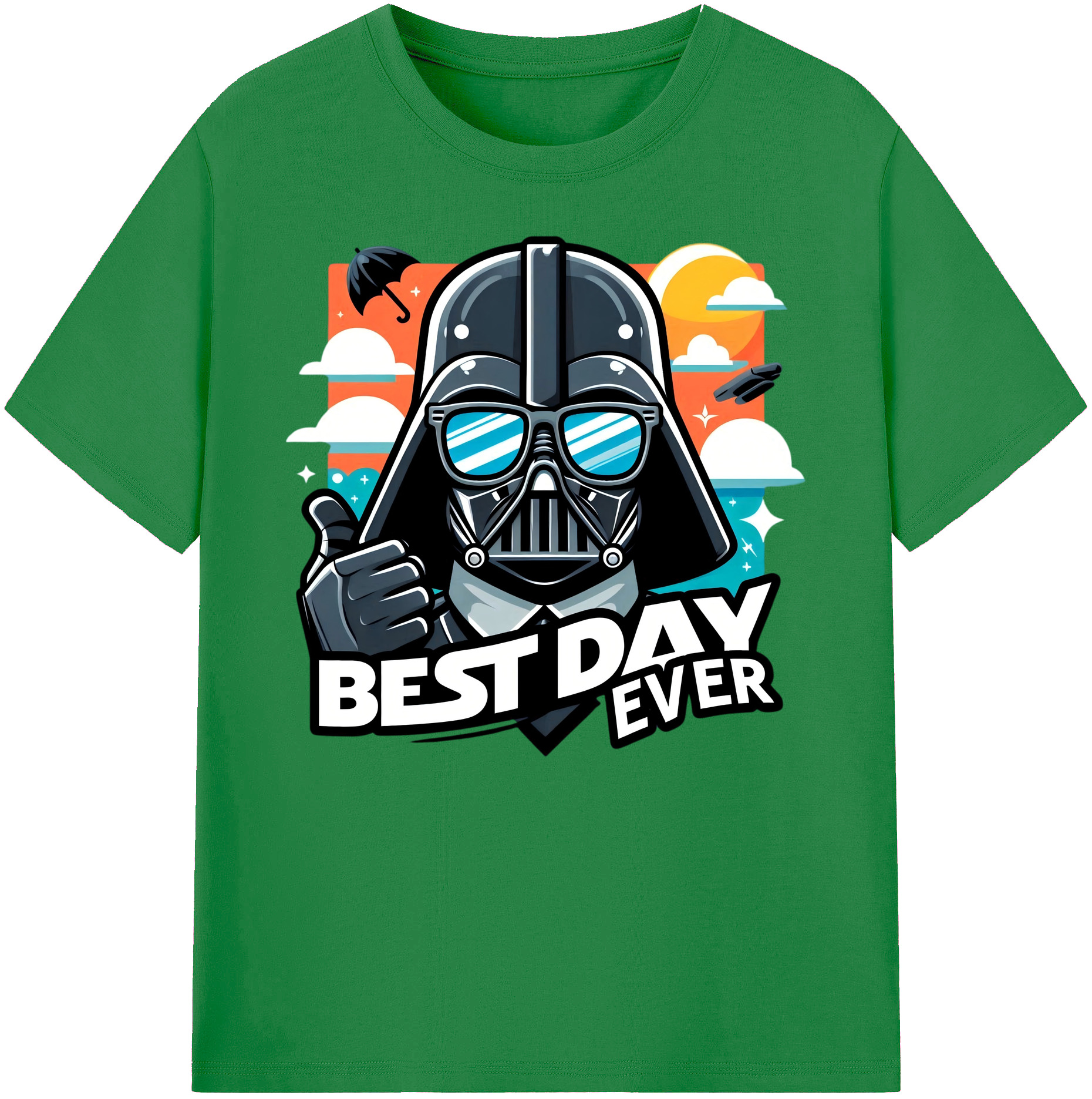 （画像用） スター・ウォーズ Star Wars 綿100％ メンズ半袖Tシャツ｜肌触りやわらか＆通気性