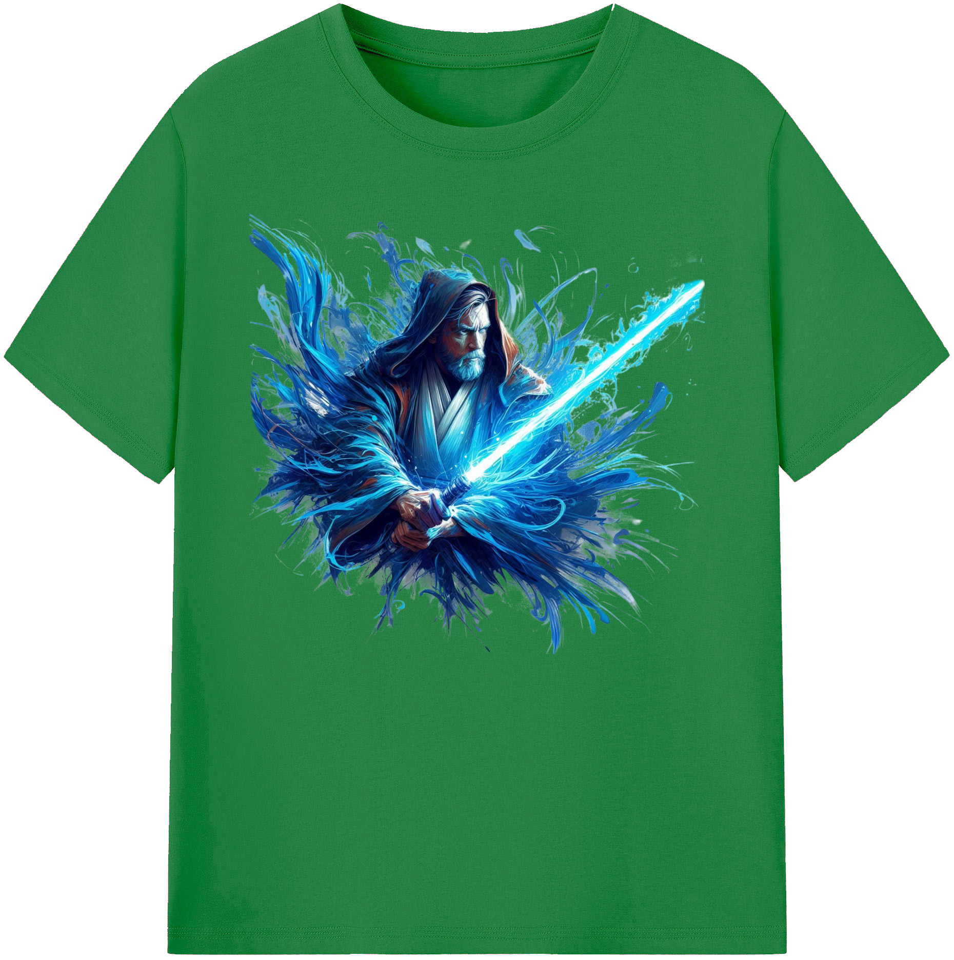 （画像用） スター・ウォーズ Star Wars 綿100％ メンズ半袖Tシャツ｜肌触りやわらか＆通気性