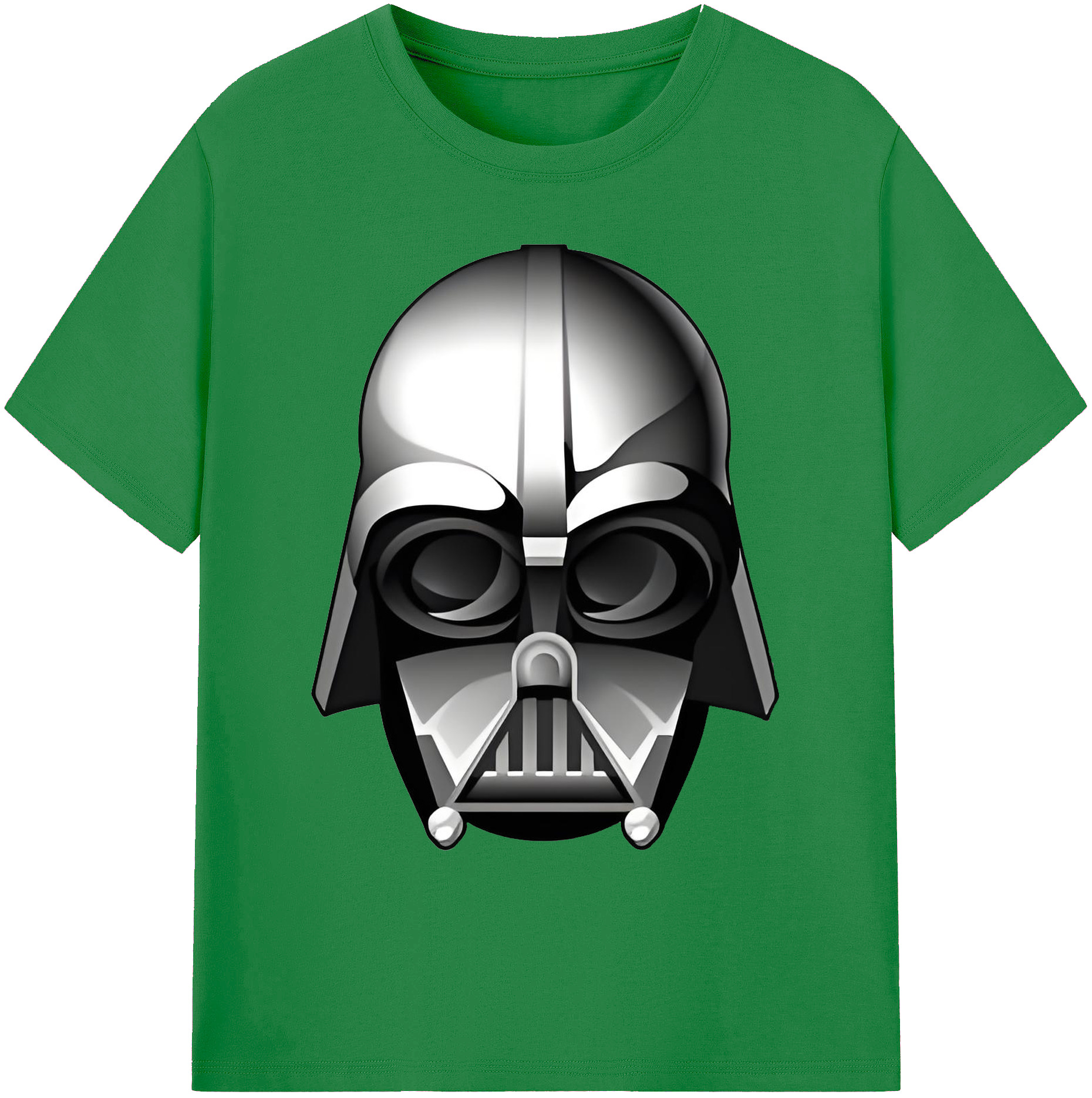 （画像用） スター・ウォーズ Star Wars 綿100％ メンズ半袖Tシャツ｜肌触りやわらか＆通気性