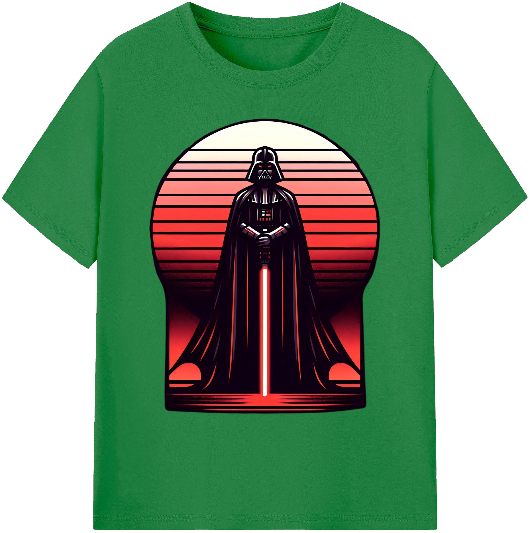 （画像用） スター・ウォーズ Star Wars 綿100％ メンズ半袖Tシャツ｜肌触りやわらか＆通気性