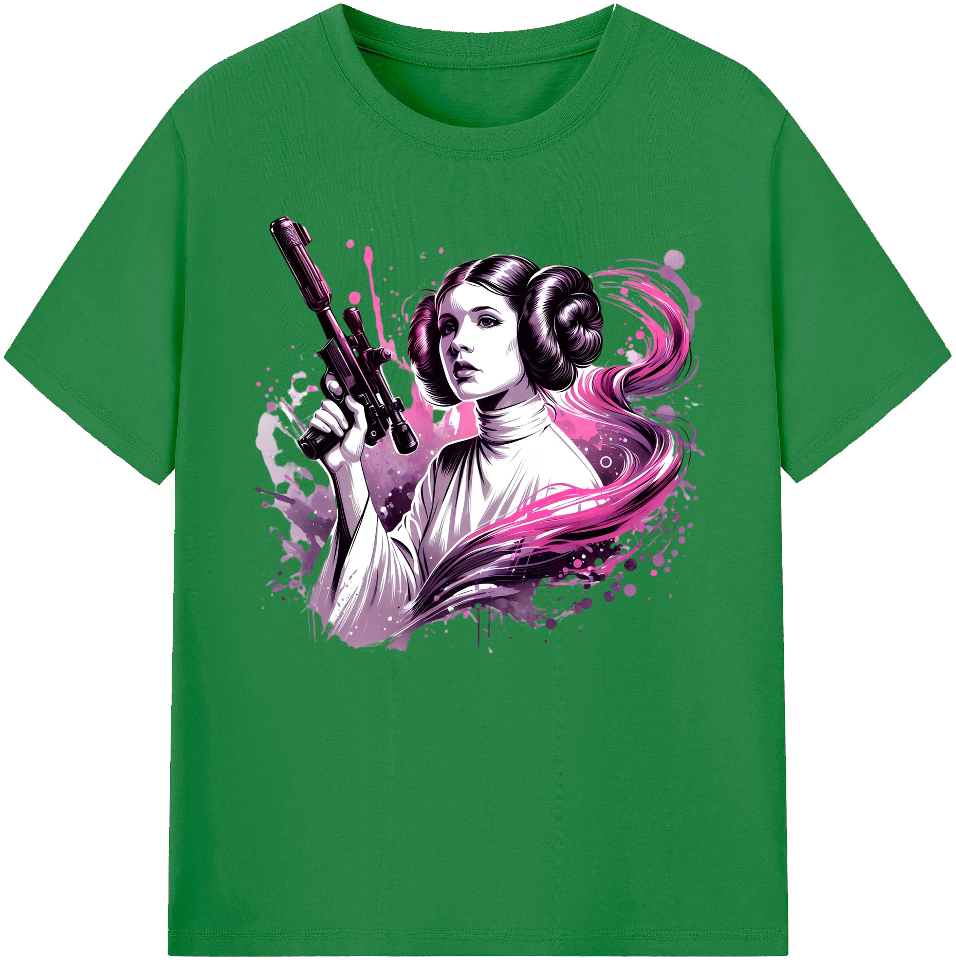 （画像用） スター・ウォーズ Star Wars 綿100％ メンズ半袖Tシャツ｜肌触りやわらか＆通気性