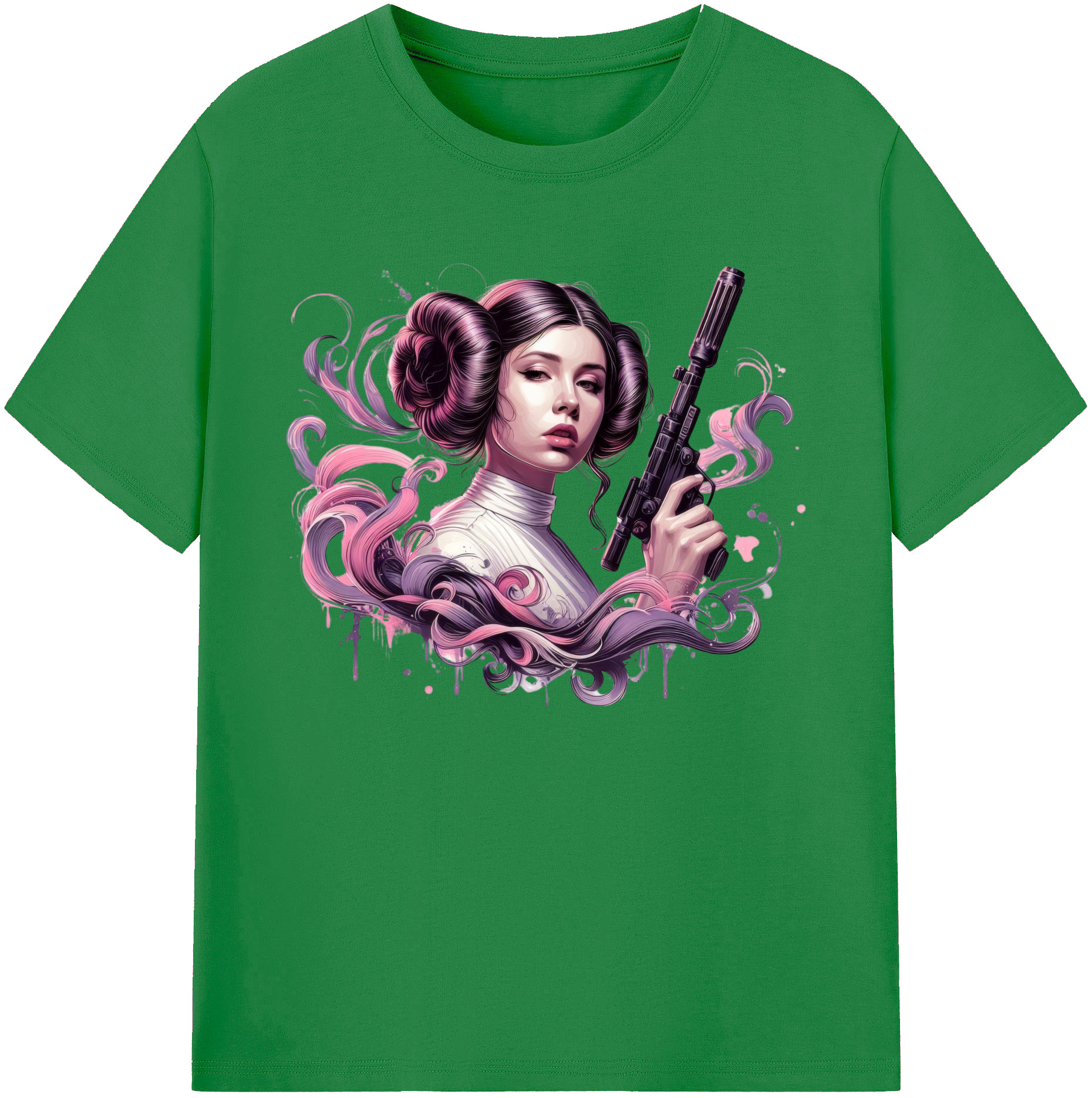 （画像用） スター・ウォーズ Star Wars 綿100％ メンズ半袖Tシャツ｜肌触りやわらか＆通気性