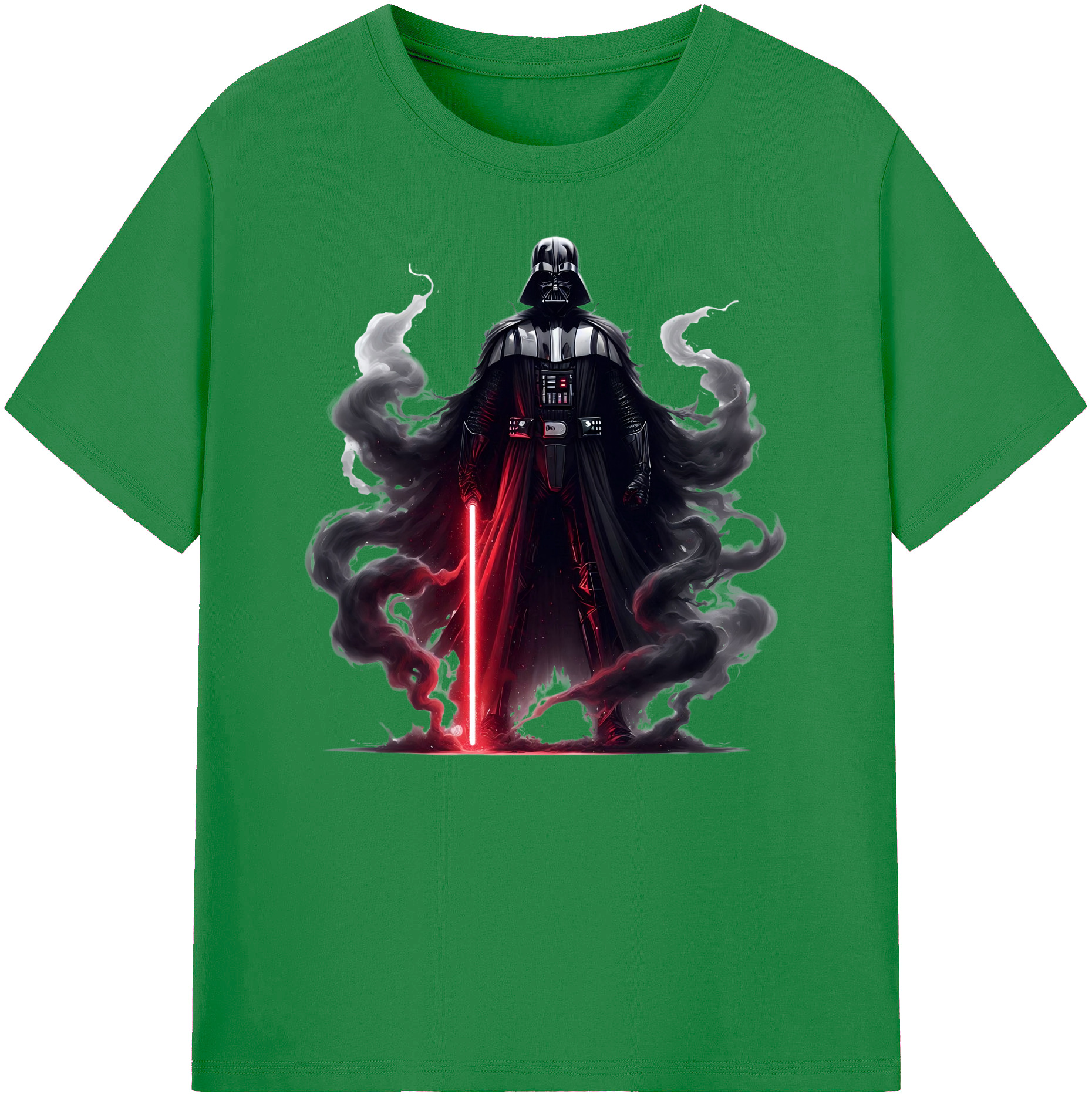 （画像用） スター・ウォーズ Star Wars 綿100％ メンズ半袖Tシャツ｜肌触りやわらか＆通気性