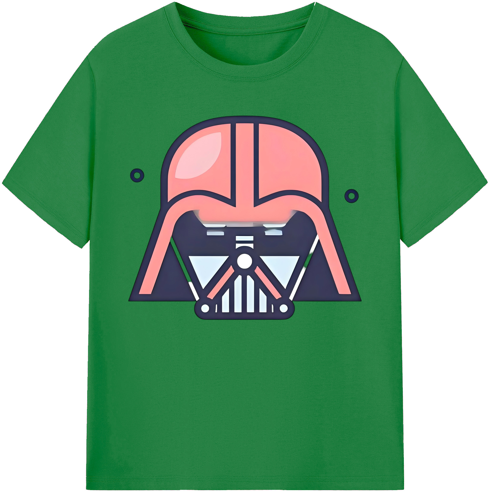 （画像用） スター・ウォーズ Star Wars 綿100％ メンズ半袖Tシャツ｜肌触りやわらか＆通気性