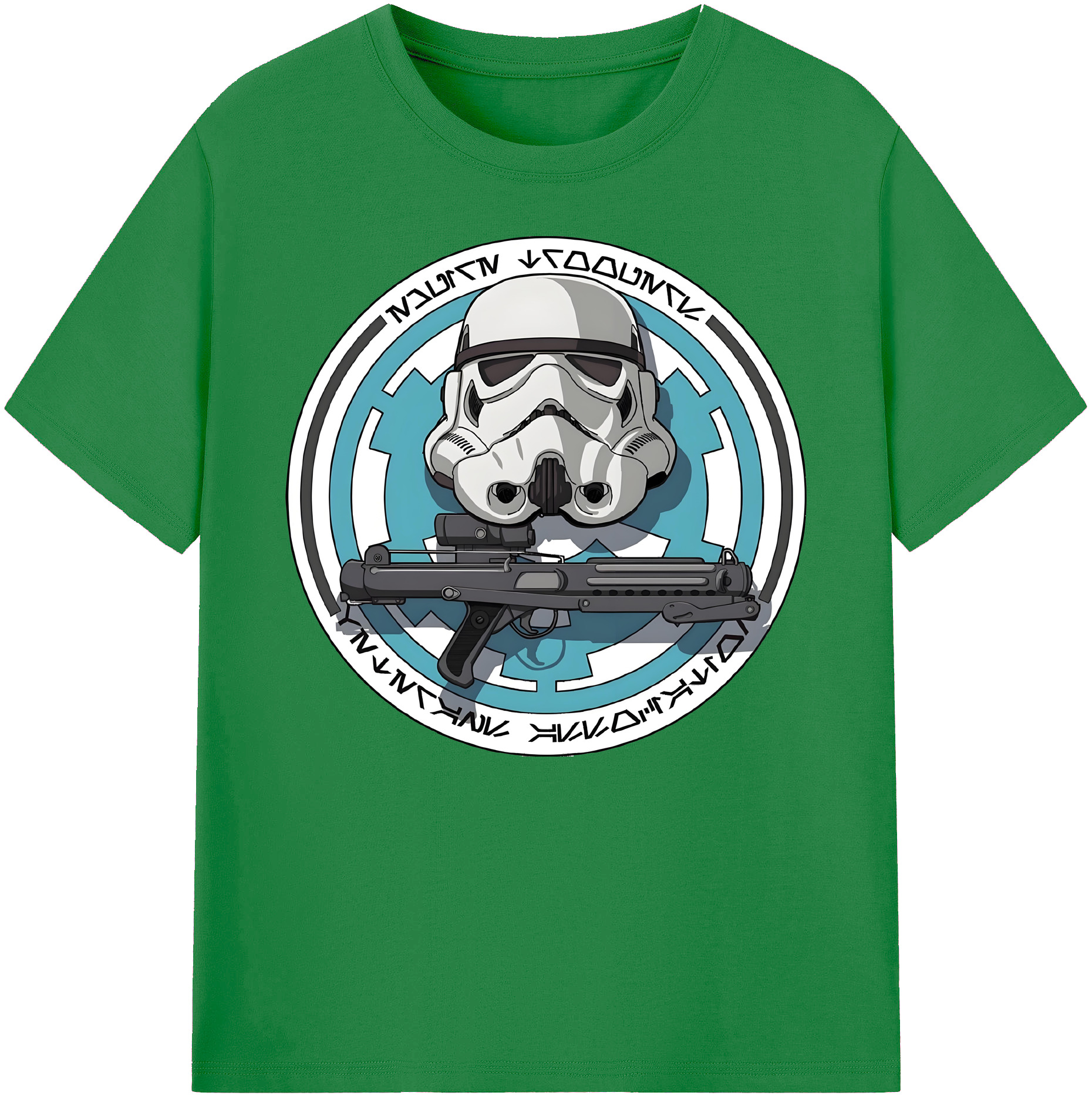 （画像用） スター・ウォーズ Star Wars 綿100％ メンズ半袖Tシャツ｜肌触りやわらか＆通気性