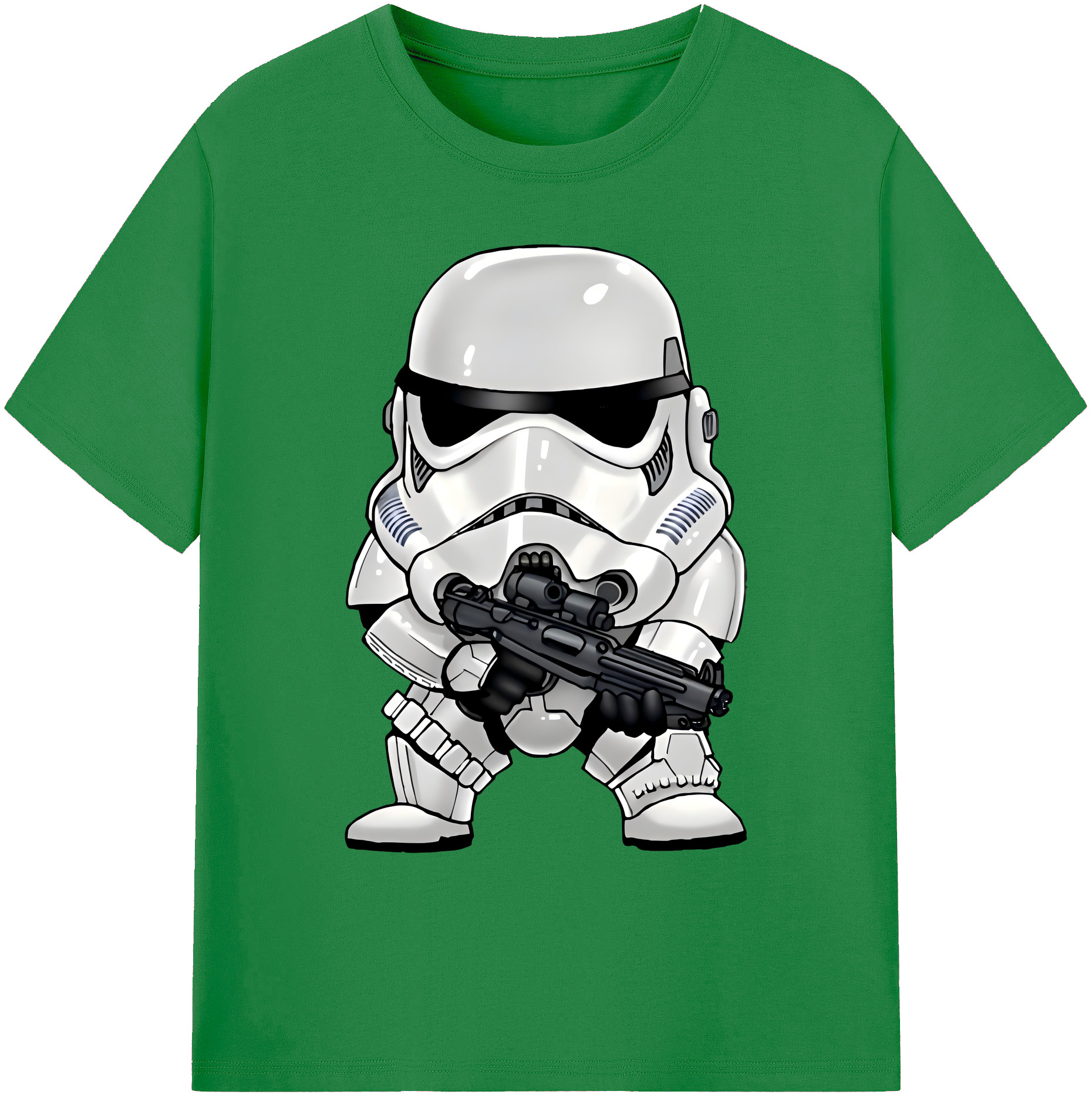 （画像用） スター・ウォーズ Star Wars 綿100％ メンズ半袖Tシャツ｜肌触りやわらか＆通気性