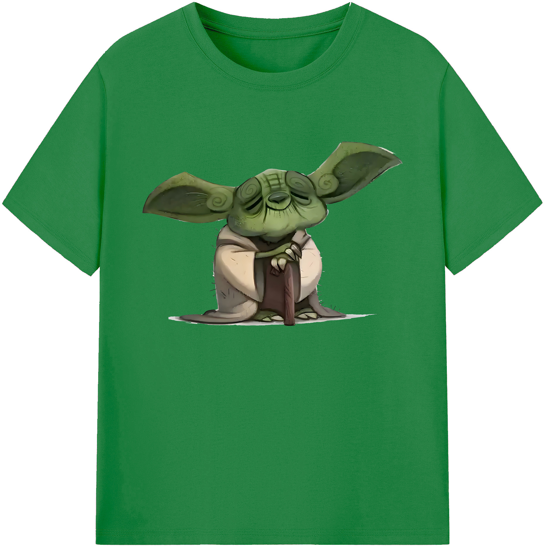 （画像用） スター・ウォーズ Star Wars 綿100％ メンズ半袖Tシャツ｜肌触りやわらか＆通気性