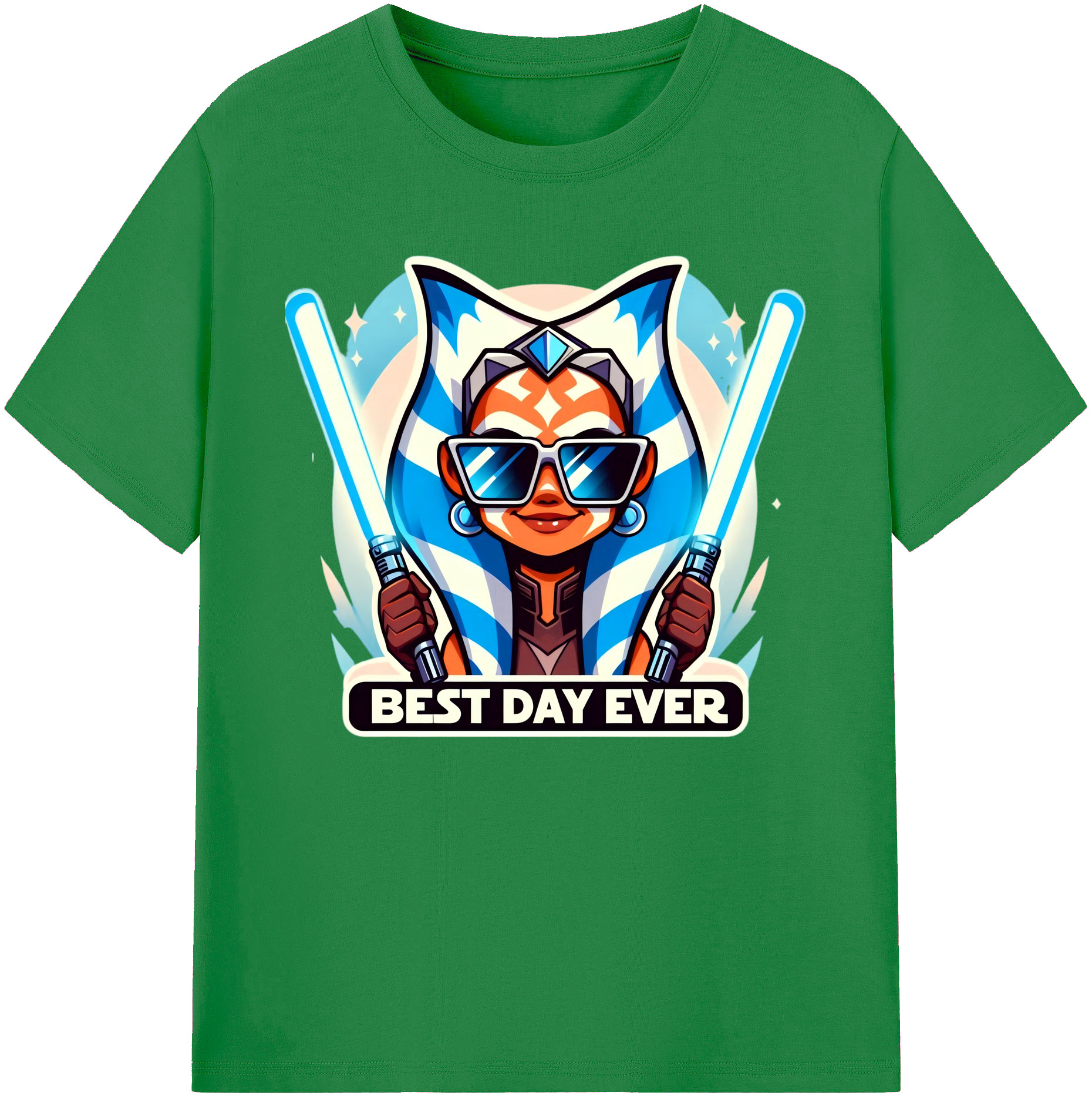 （画像用） スター・ウォーズ Star Wars 綿100％ メンズ半袖Tシャツ｜肌触りやわらか＆通気性