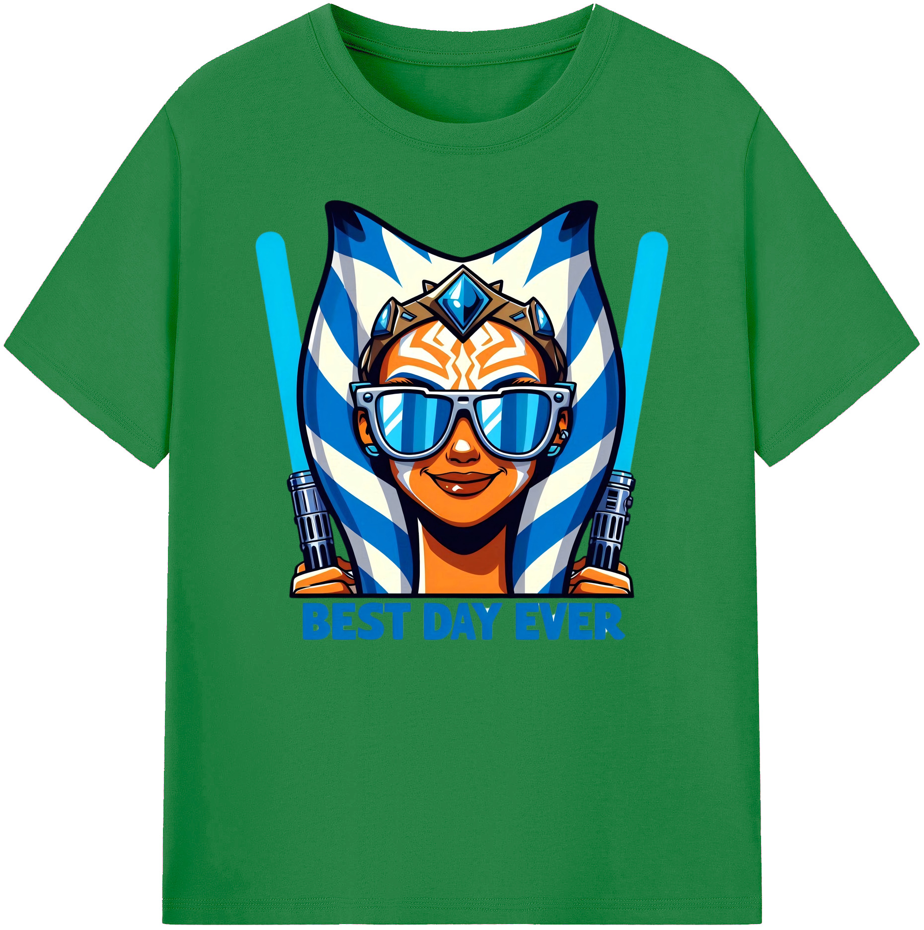 （画像用） スター・ウォーズ Star Wars 綿100％ メンズ半袖Tシャツ｜肌触りやわらか＆通気性