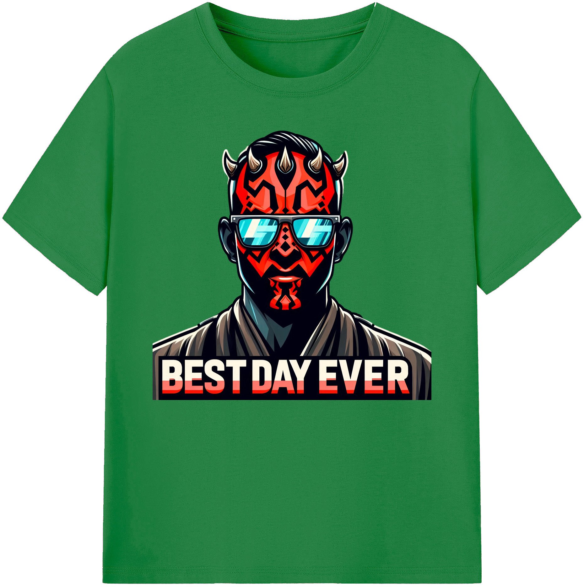 （画像用） スター・ウォーズ Star Wars 綿100％ メンズ半袖Tシャツ｜肌触りやわらか＆通気性