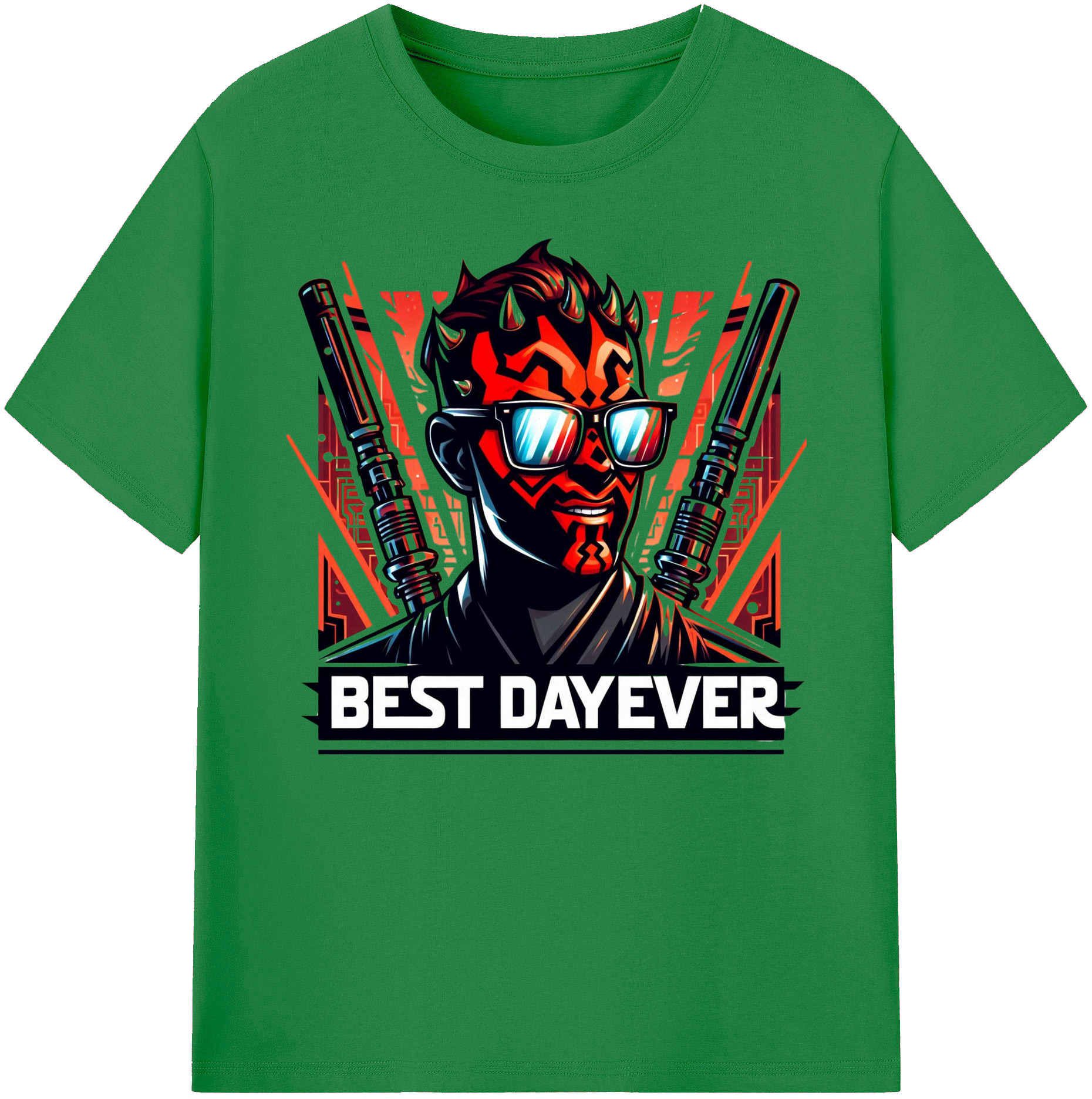 （画像用） スター・ウォーズ Star Wars 綿100％ メンズ半袖Tシャツ｜肌触りやわらか＆通気性